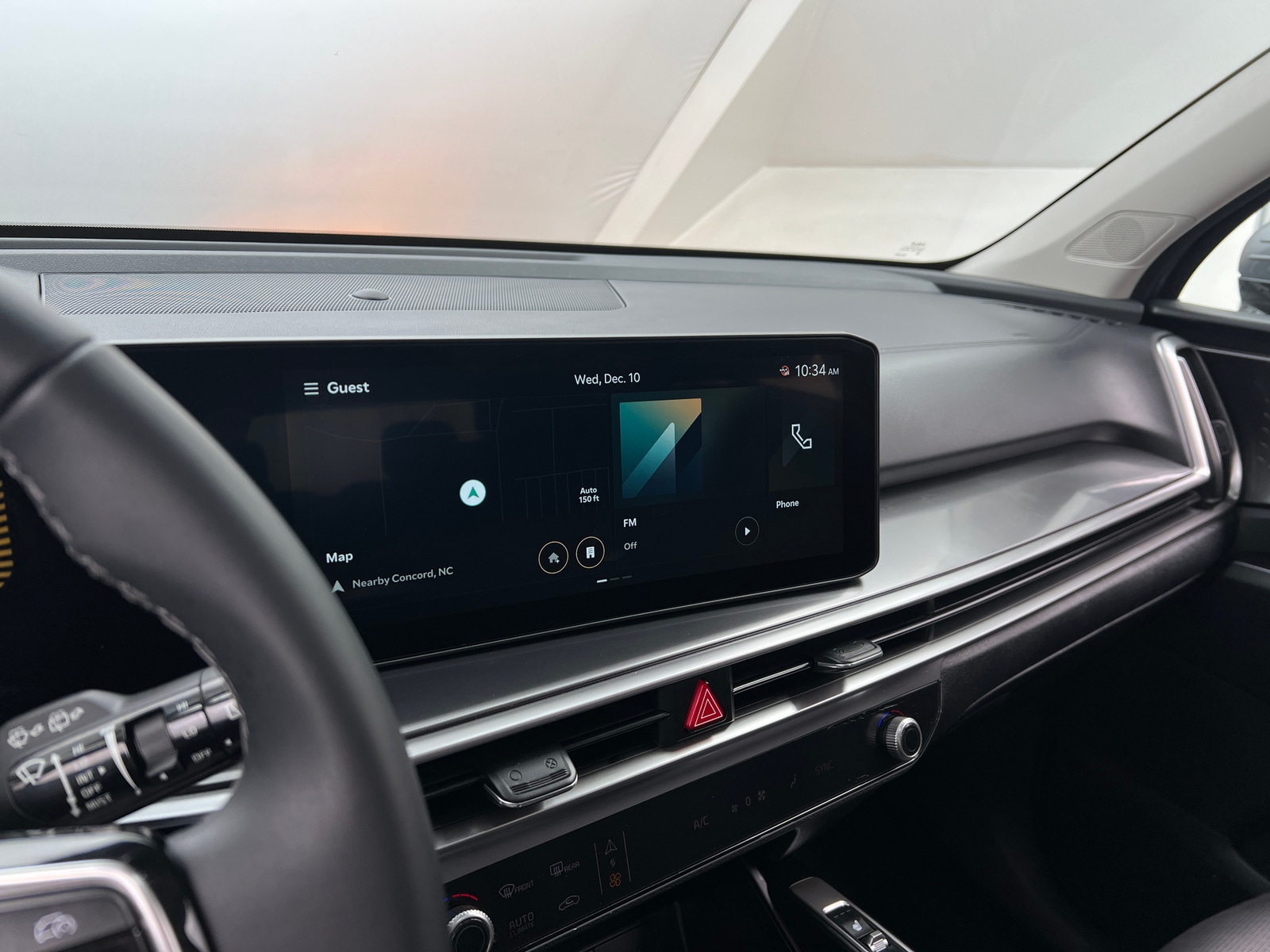 Thumbnail: 2025 Kia Sorento - 3