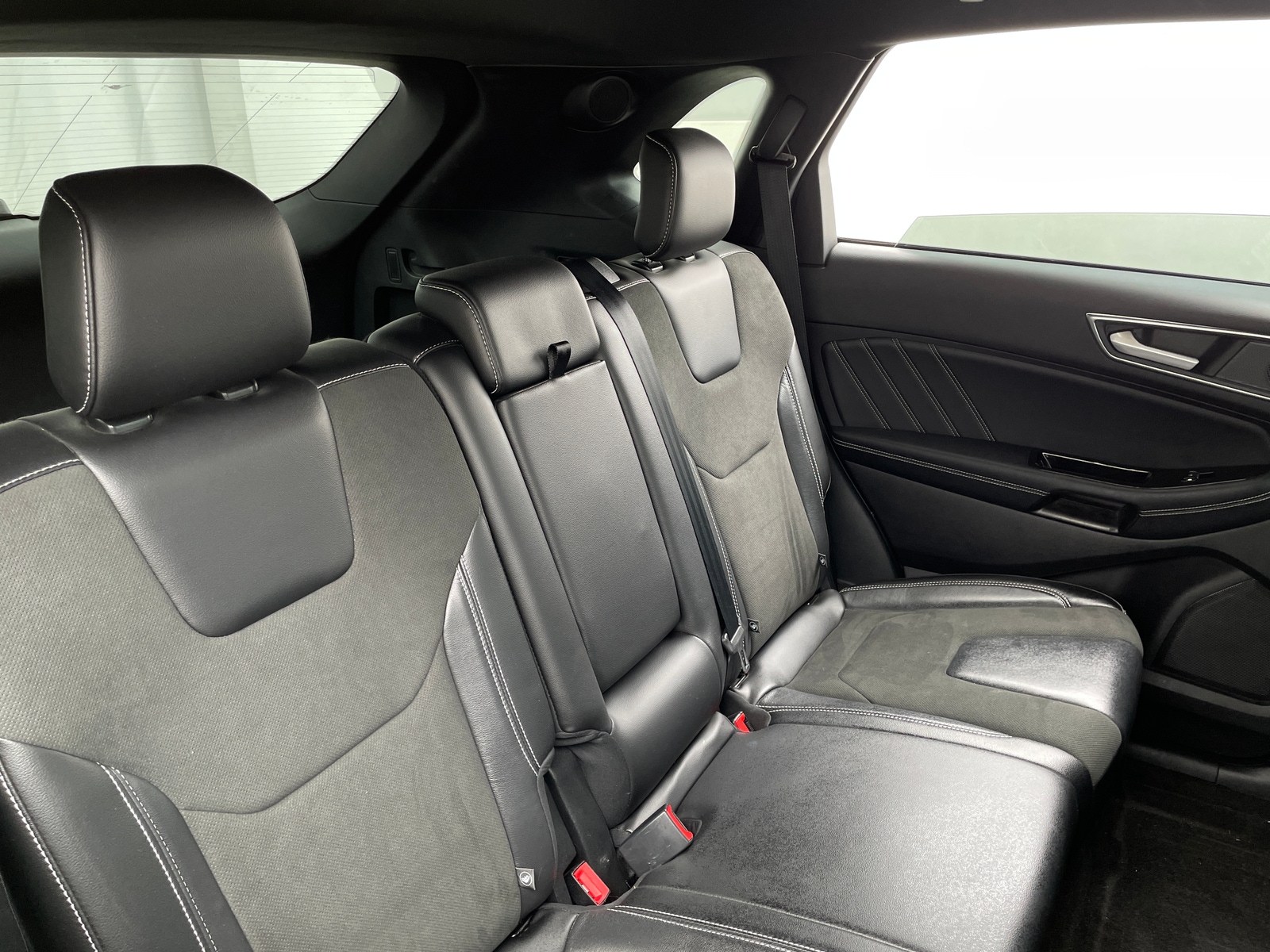 Thumbnail: 2019 Ford Edge - 5