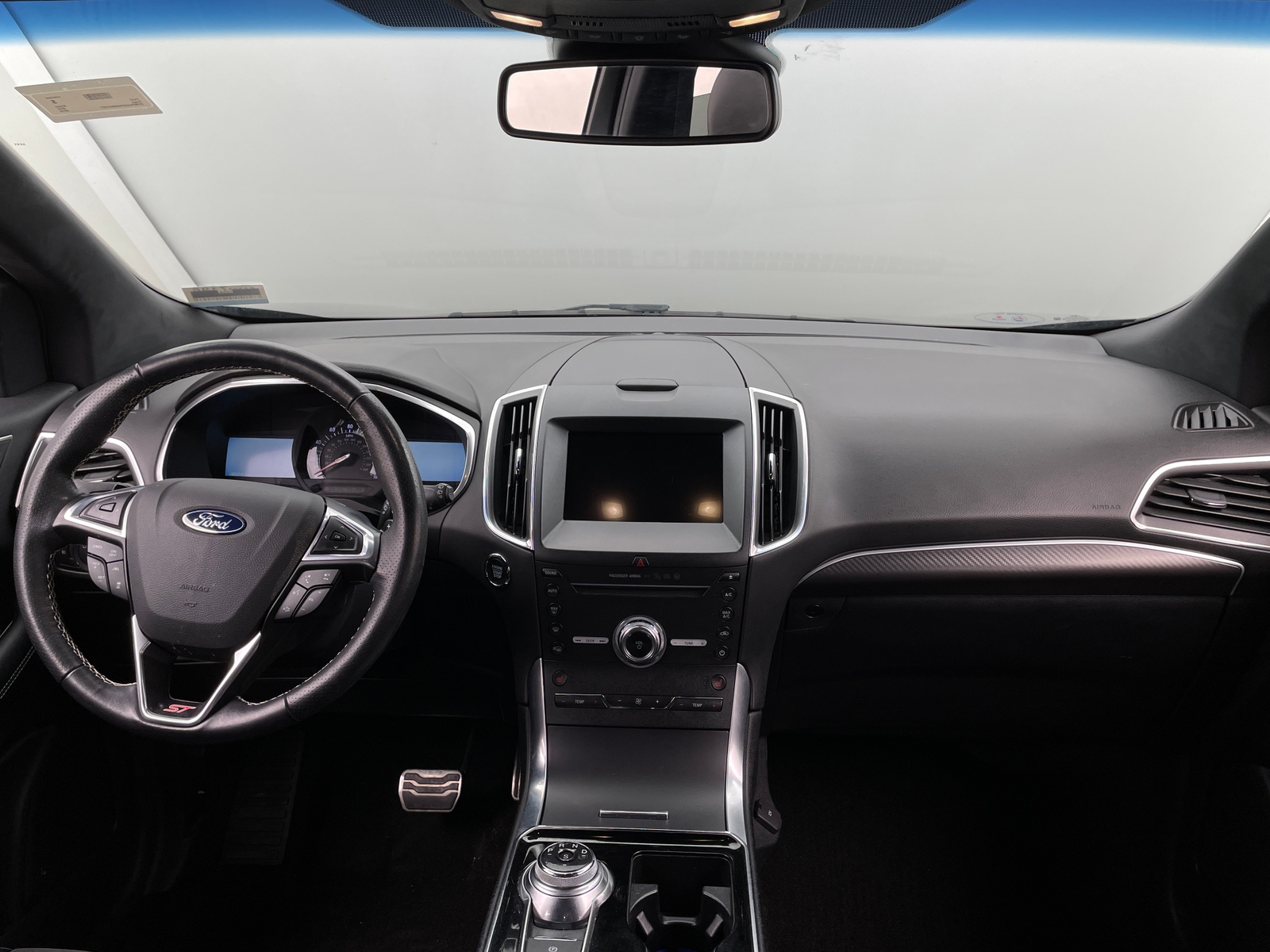 Thumbnail: 2019 Ford Edge - 2