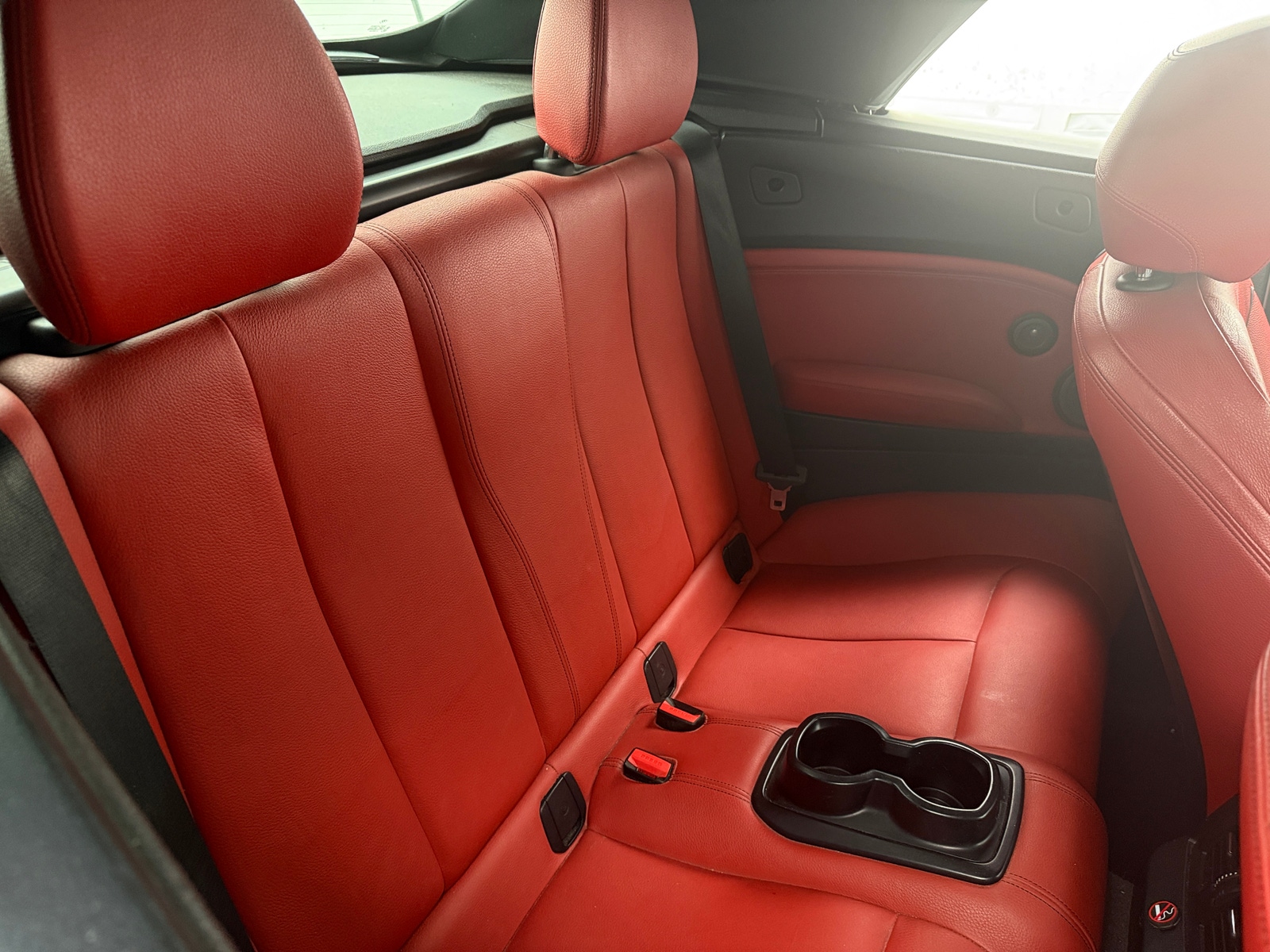 Thumbnail: 2016 BMW 2 Series - 5