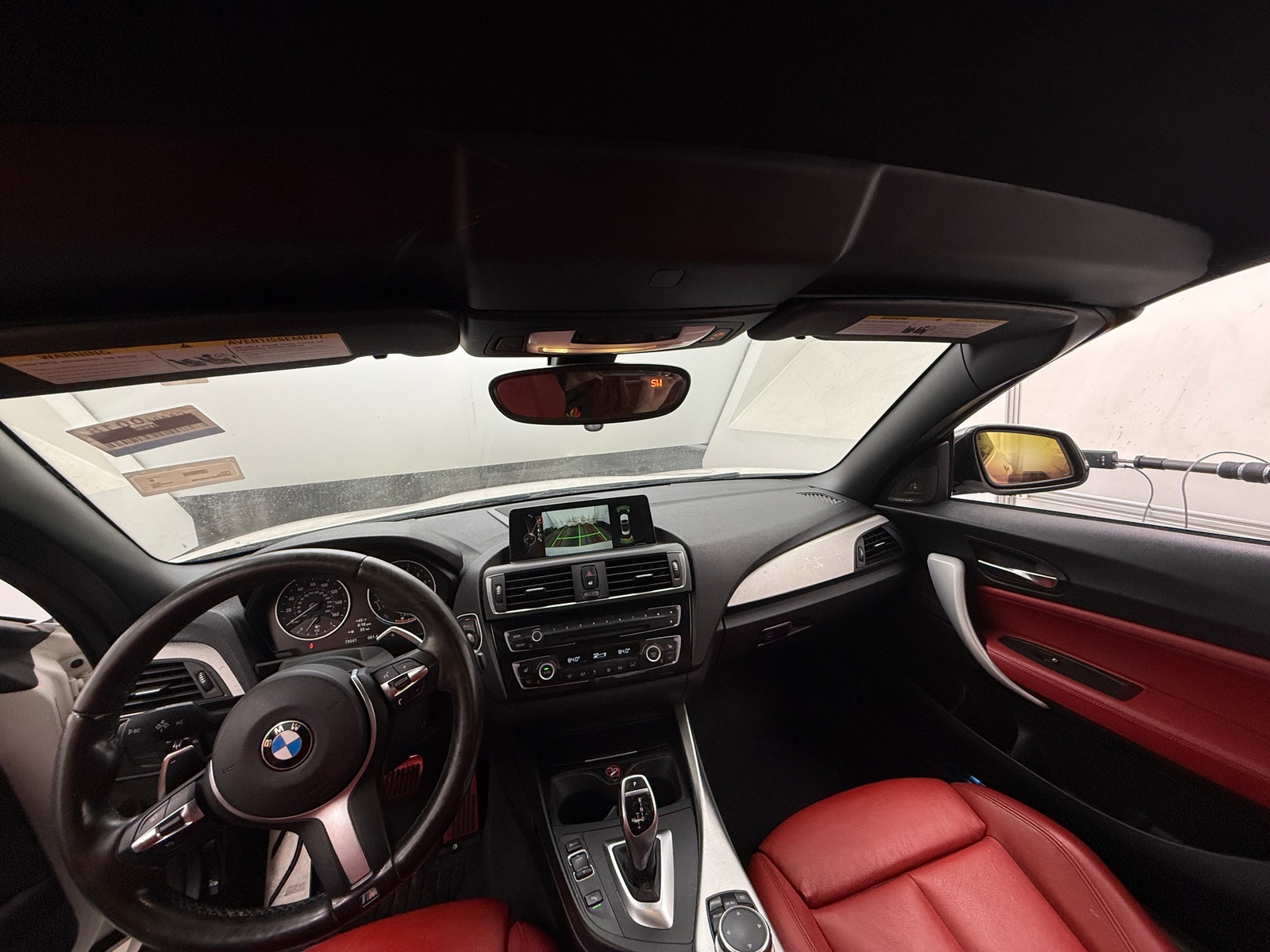 Thumbnail: 2016 BMW 2 Series - 2