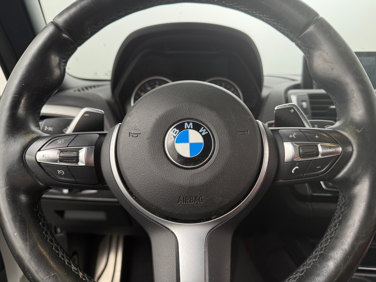 Thumbnail: 2016 BMW 2 Series - 4