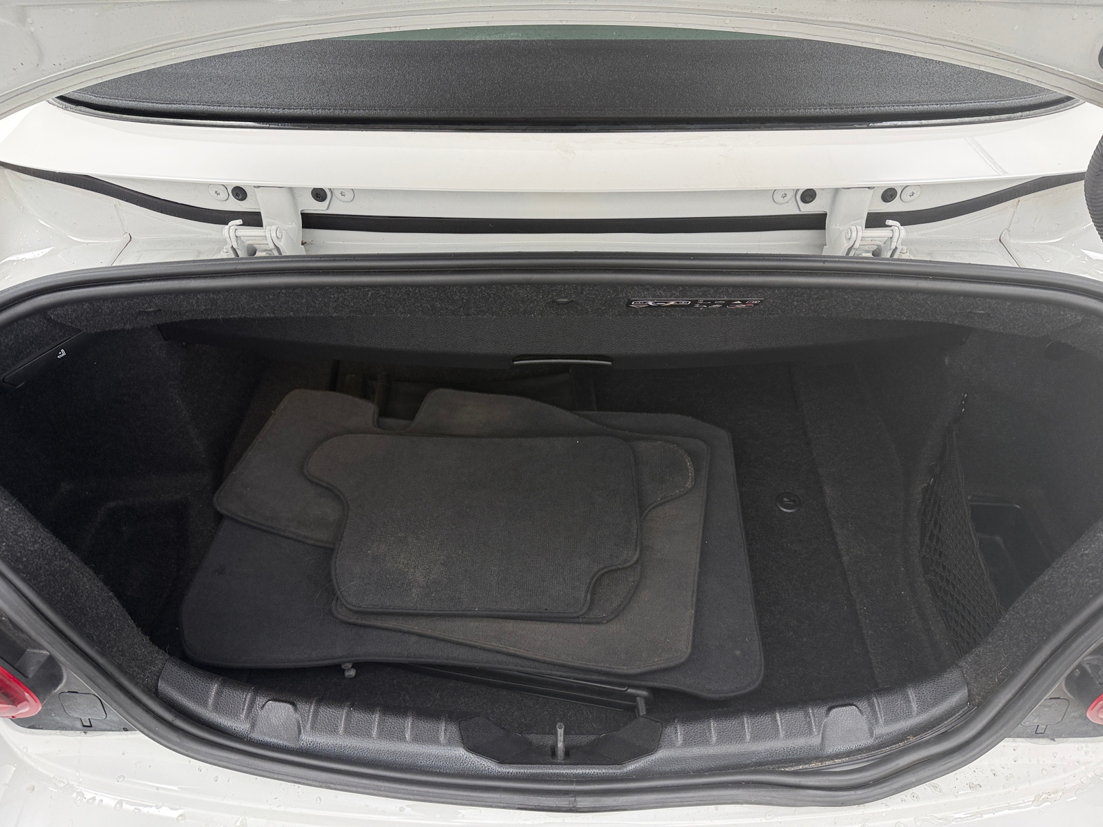 Thumbnail: 2016 BMW 2 Series - 6