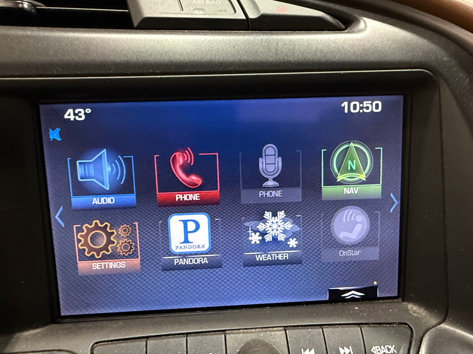 Thumbnail: 2014 Chevrolet Corvette - 2