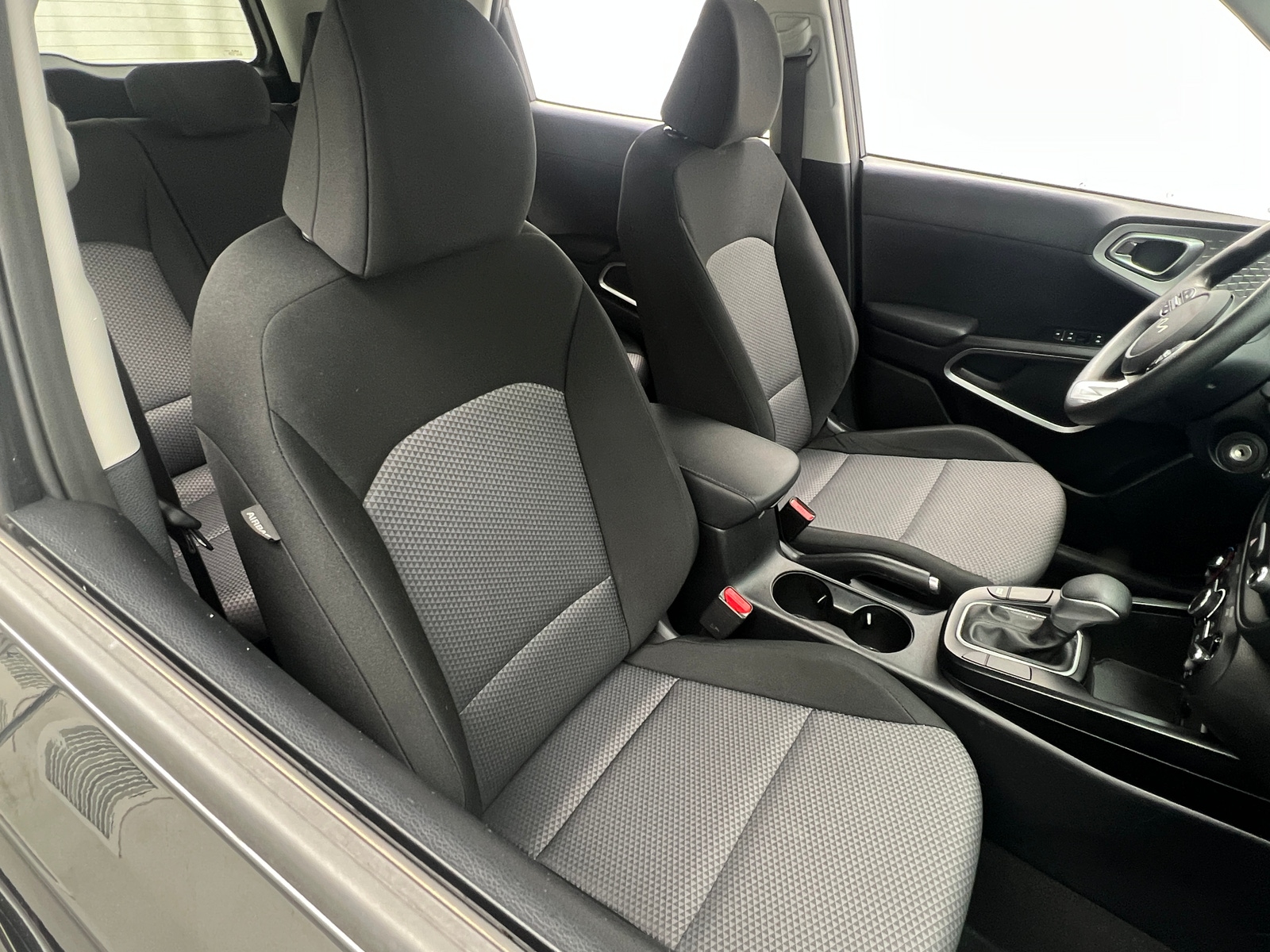 Thumbnail: 2024 Kia Soul - 2