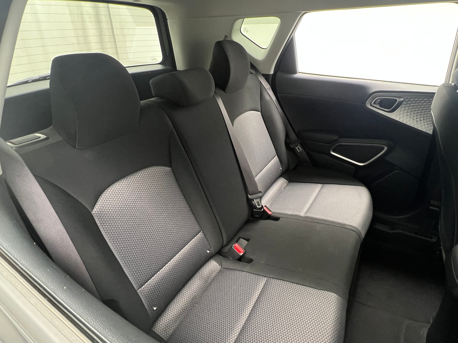 Thumbnail: 2024 Kia Soul - 6