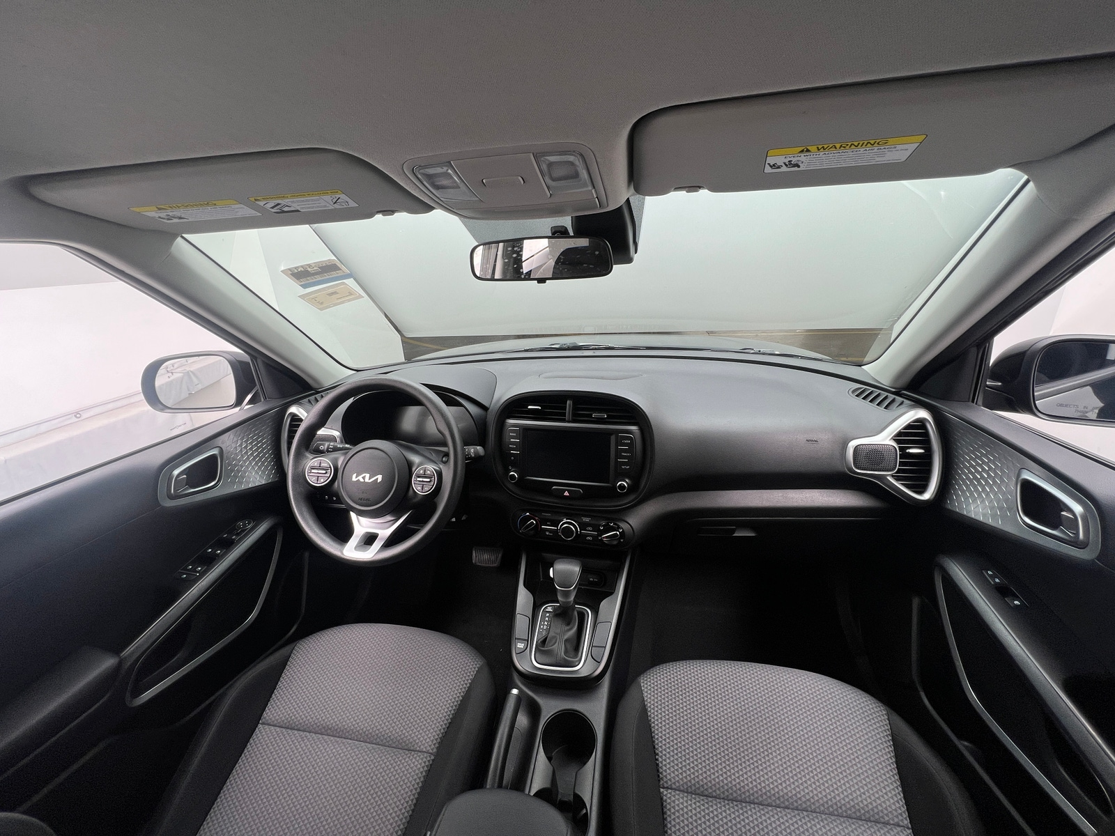 Thumbnail: 2024 Kia Soul - 3