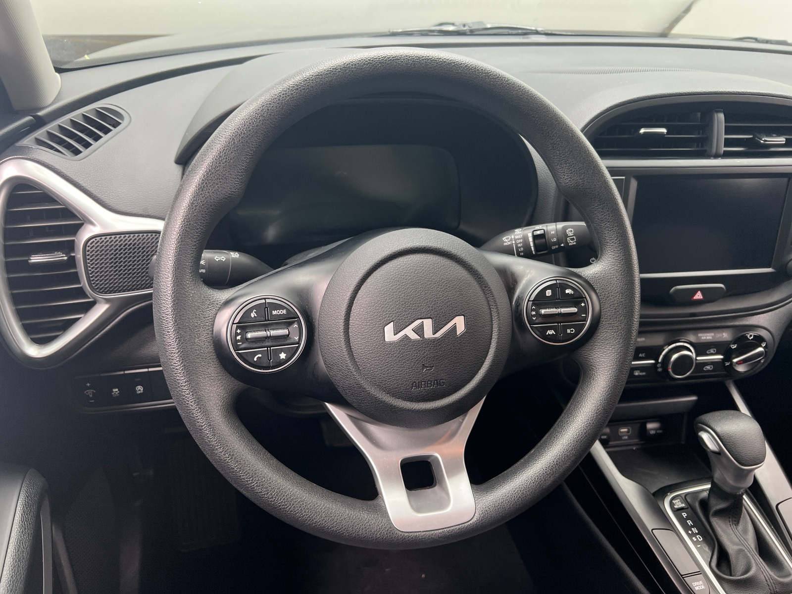 Thumbnail: 2024 Kia Soul - 5