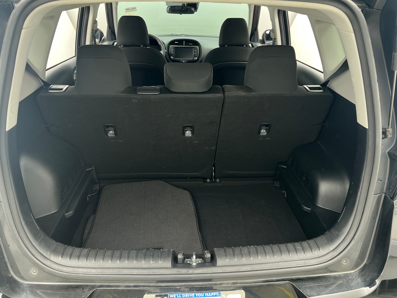 Thumbnail: 2024 Kia Soul - 7