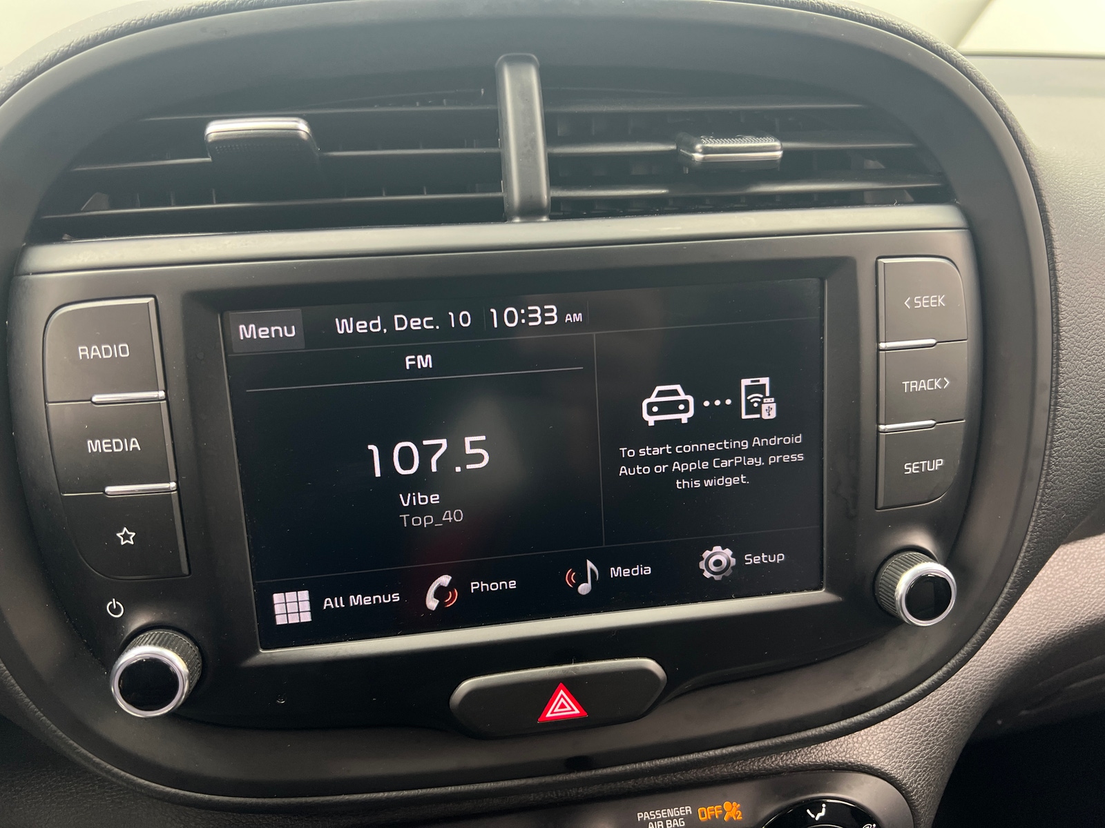 Thumbnail: 2024 Kia Soul - 4