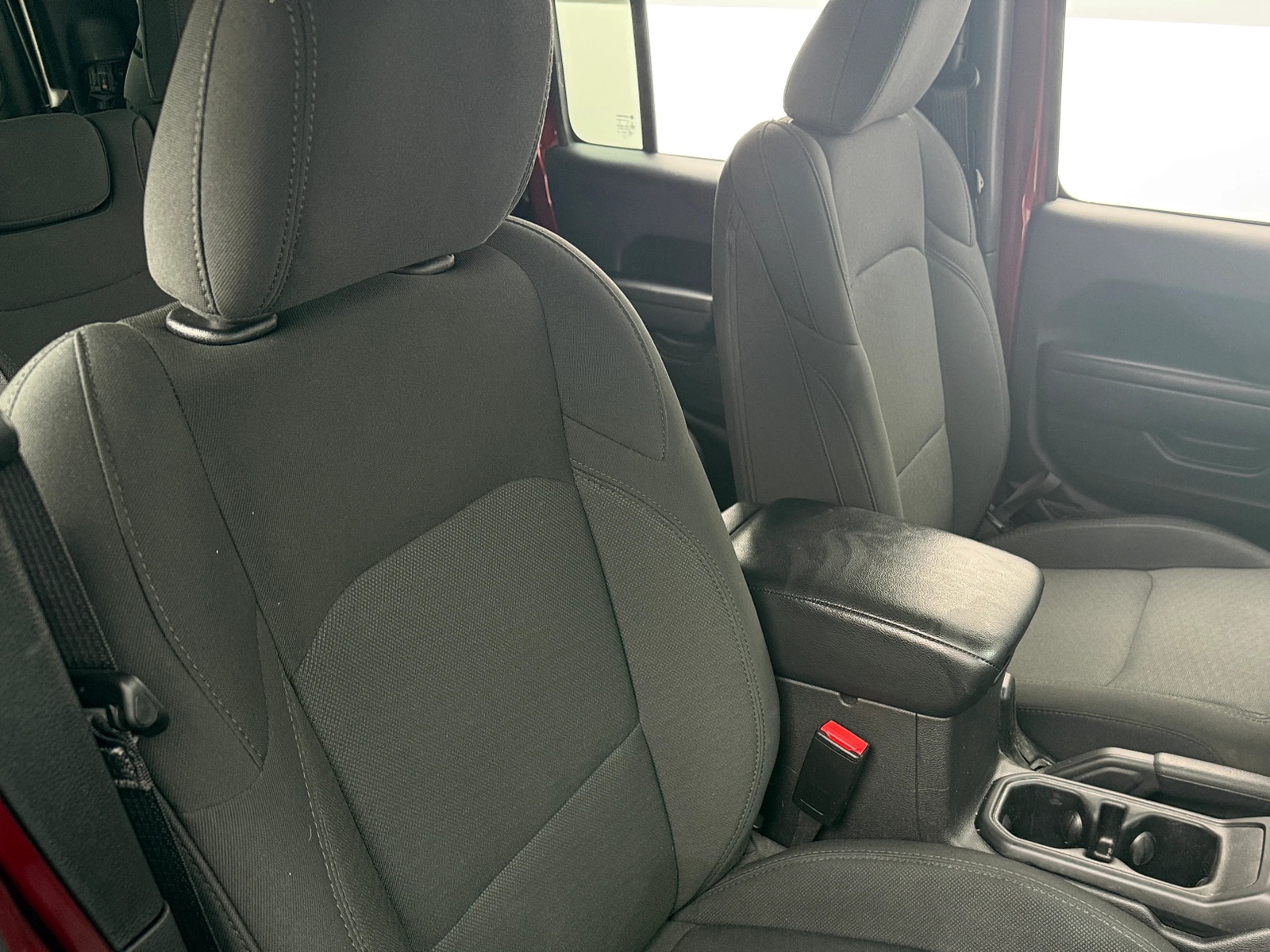 Thumbnail: 2022 Jeep Wrangler - 2