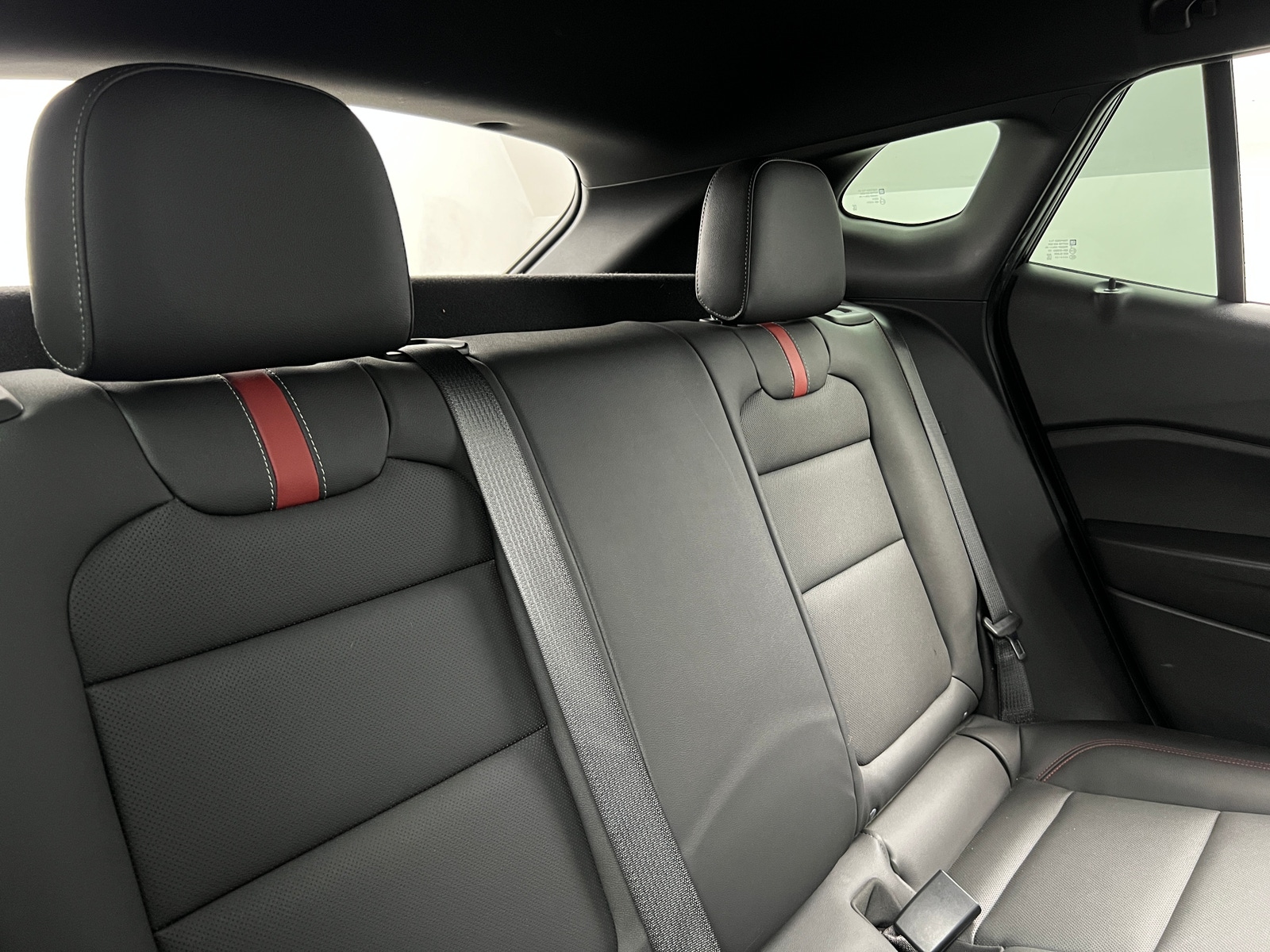 Thumbnail: 2024 Chevrolet Trax - 5