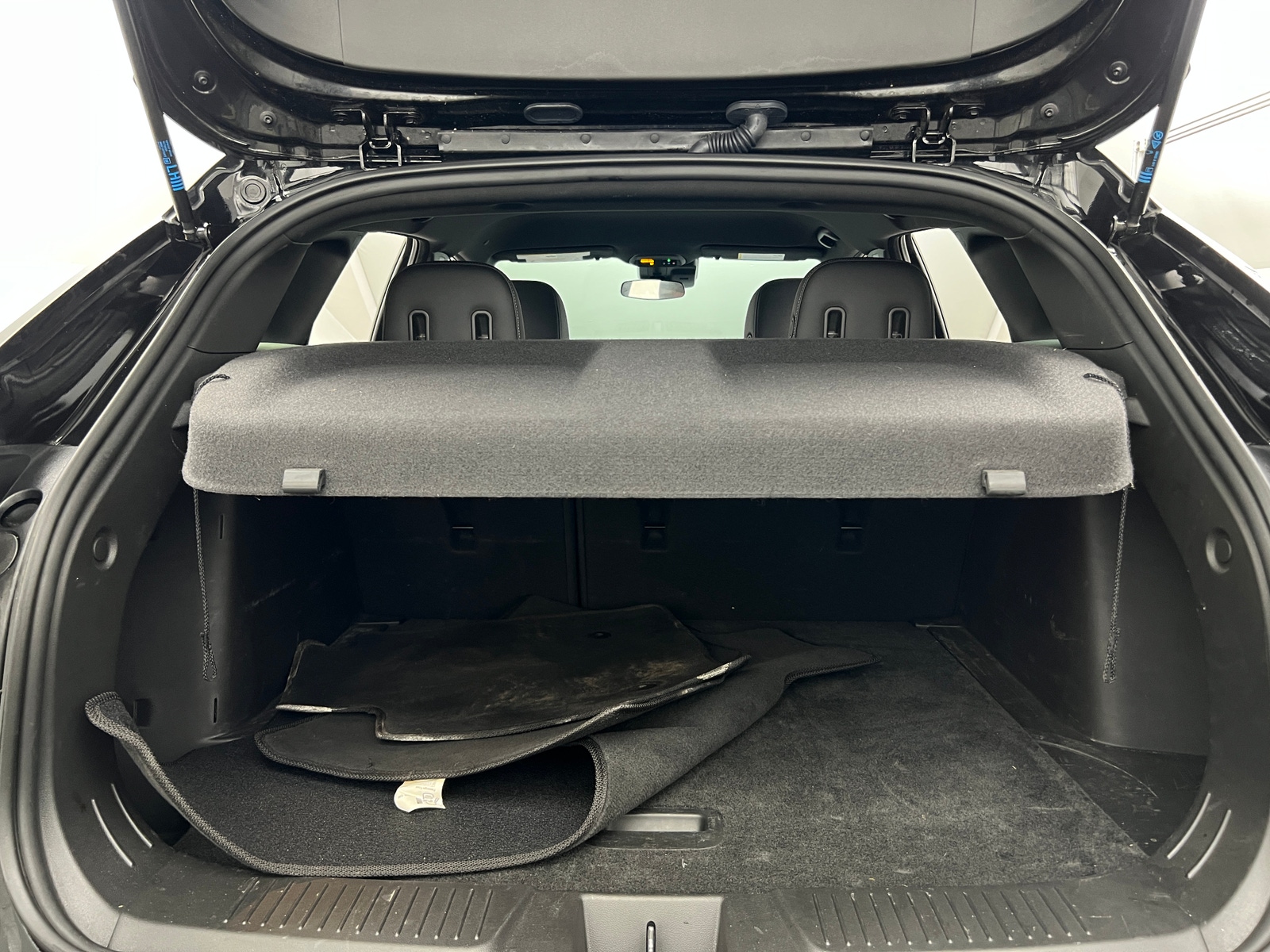 Thumbnail: 2024 Chevrolet Trax - 6