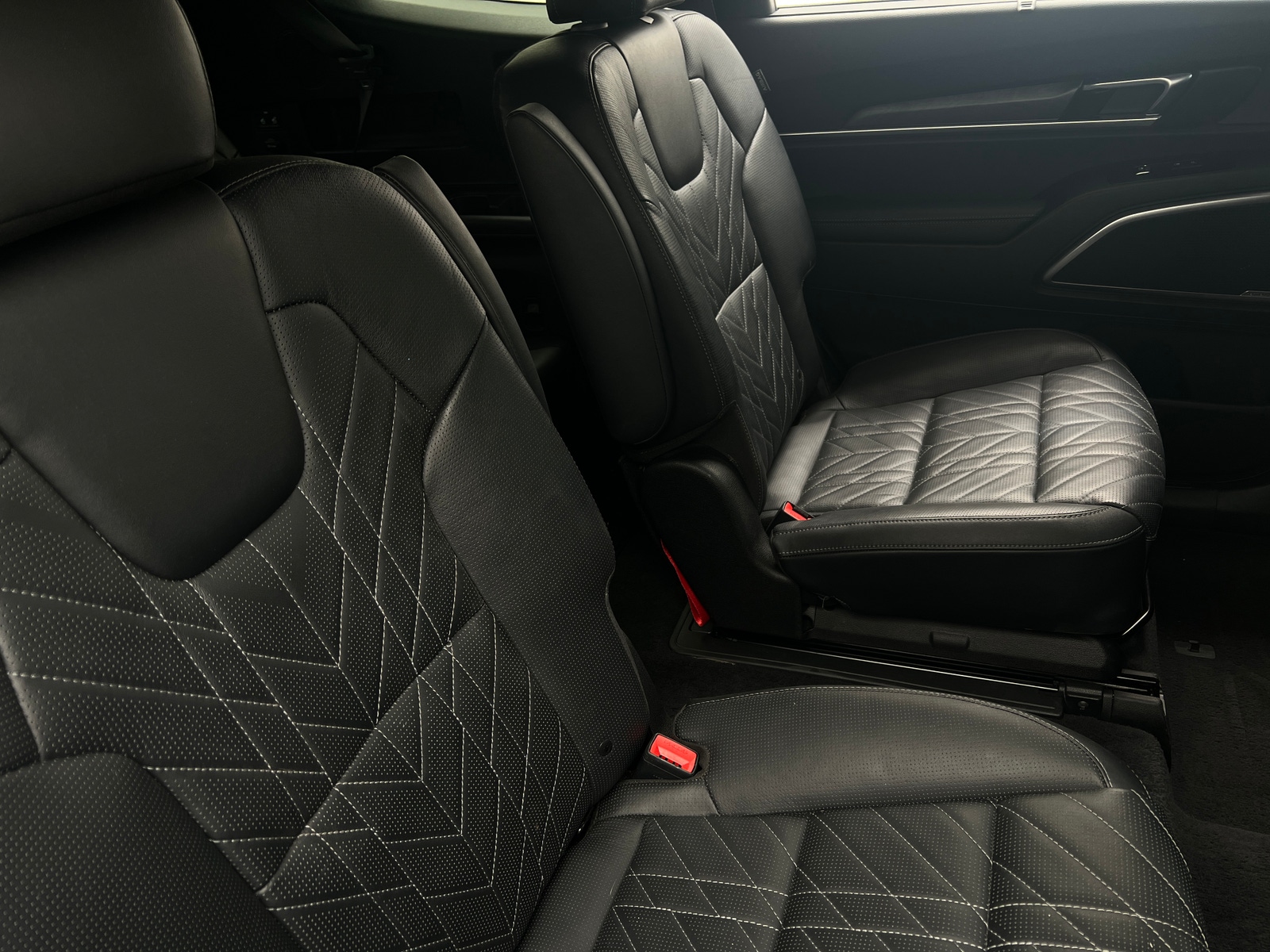 Thumbnail: 2023 Kia Telluride - 5