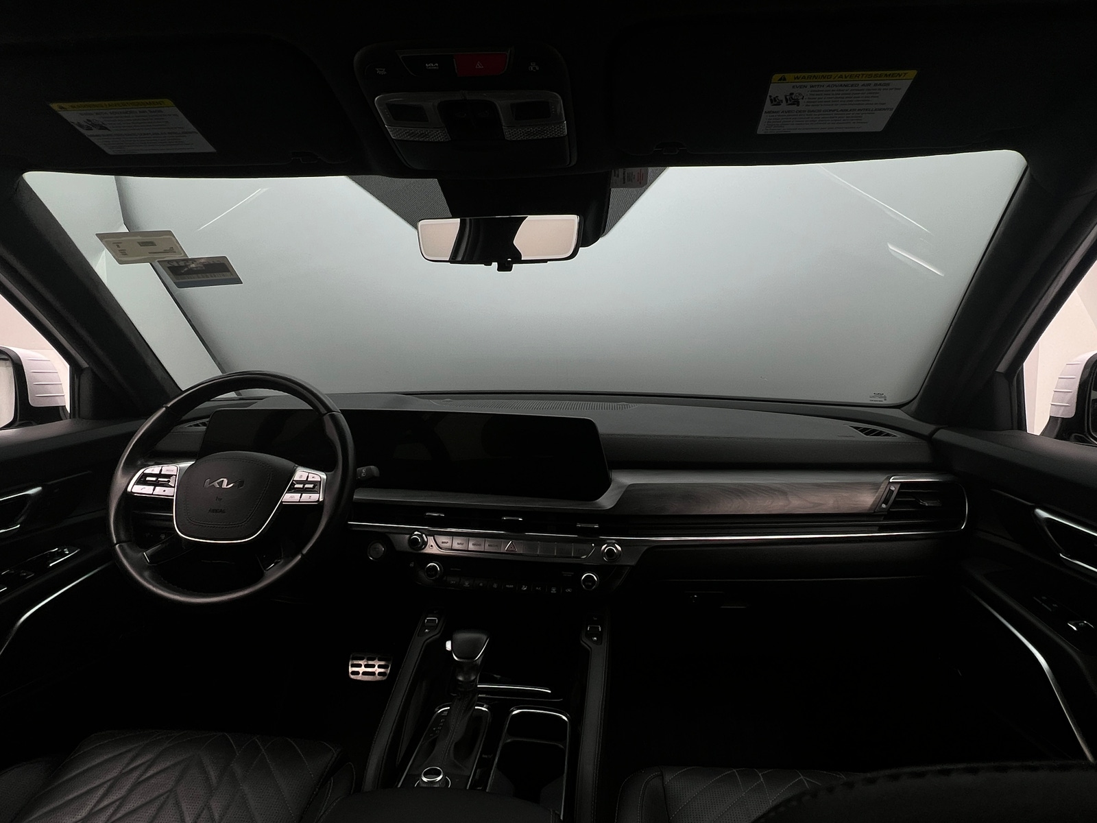 Thumbnail: 2023 Kia Telluride - 2