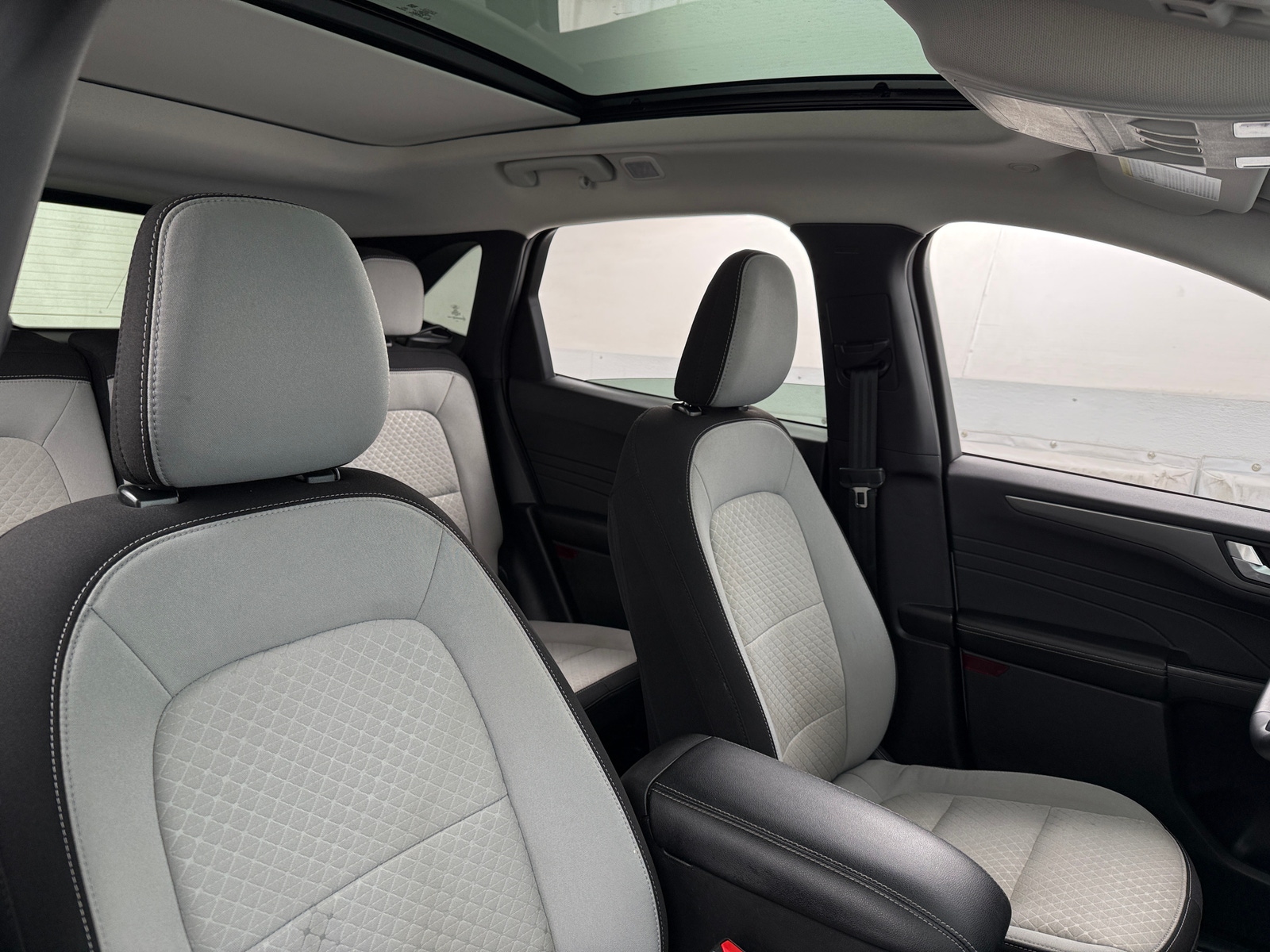 Thumbnail: 2024 Ford Escape - 2