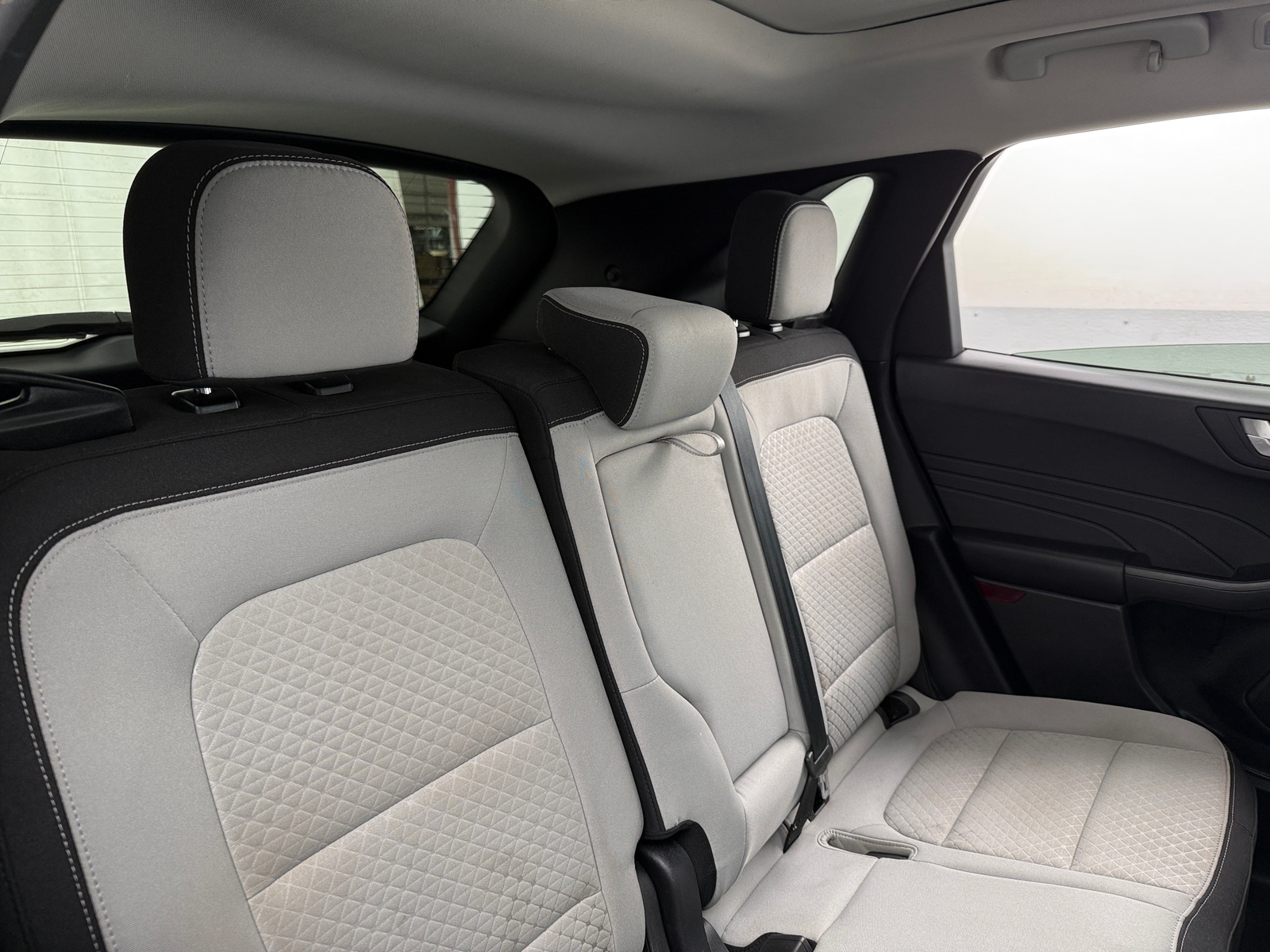 Thumbnail: 2024 Ford Escape - 6