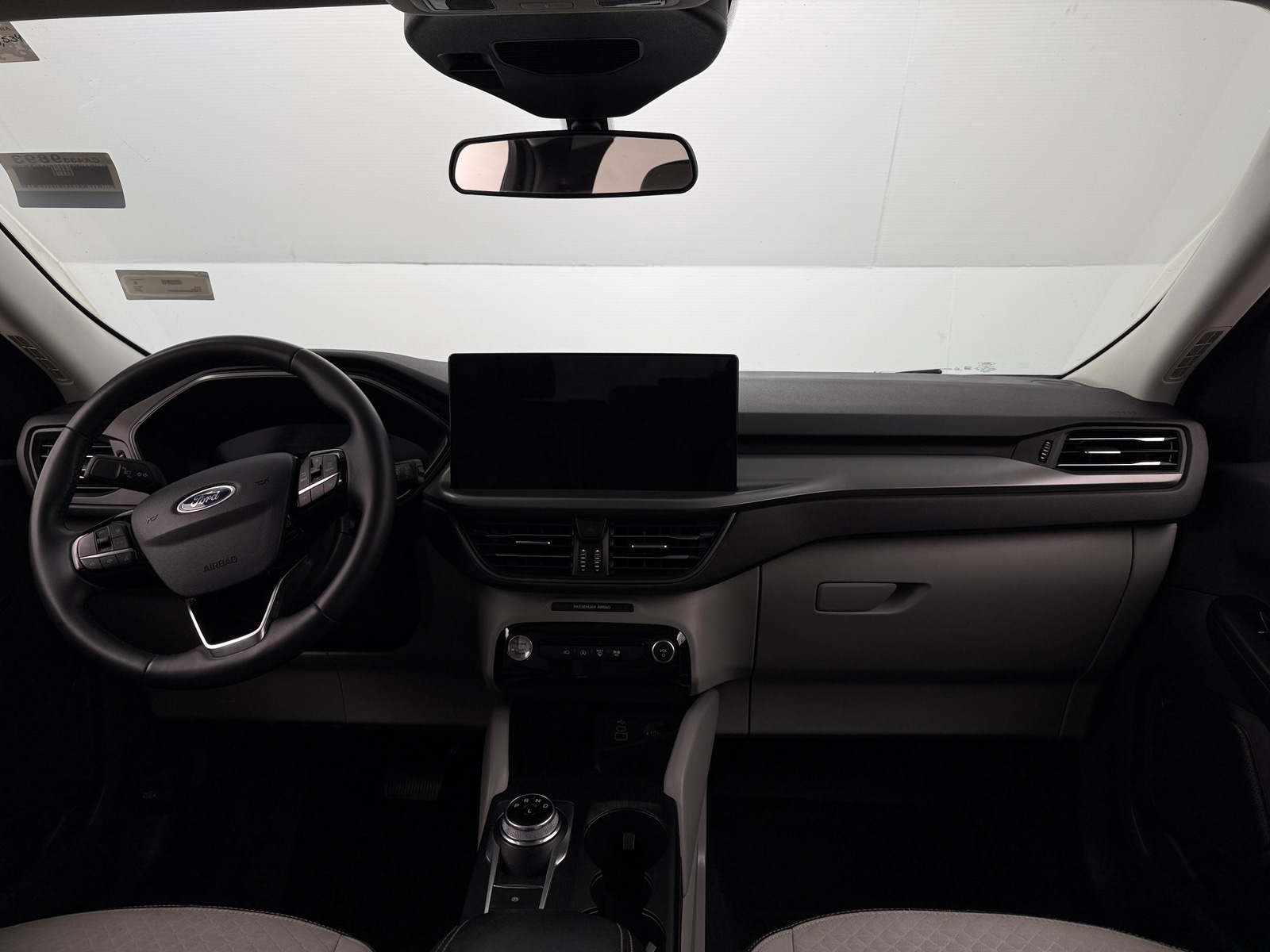 Thumbnail: 2024 Ford Escape - 3