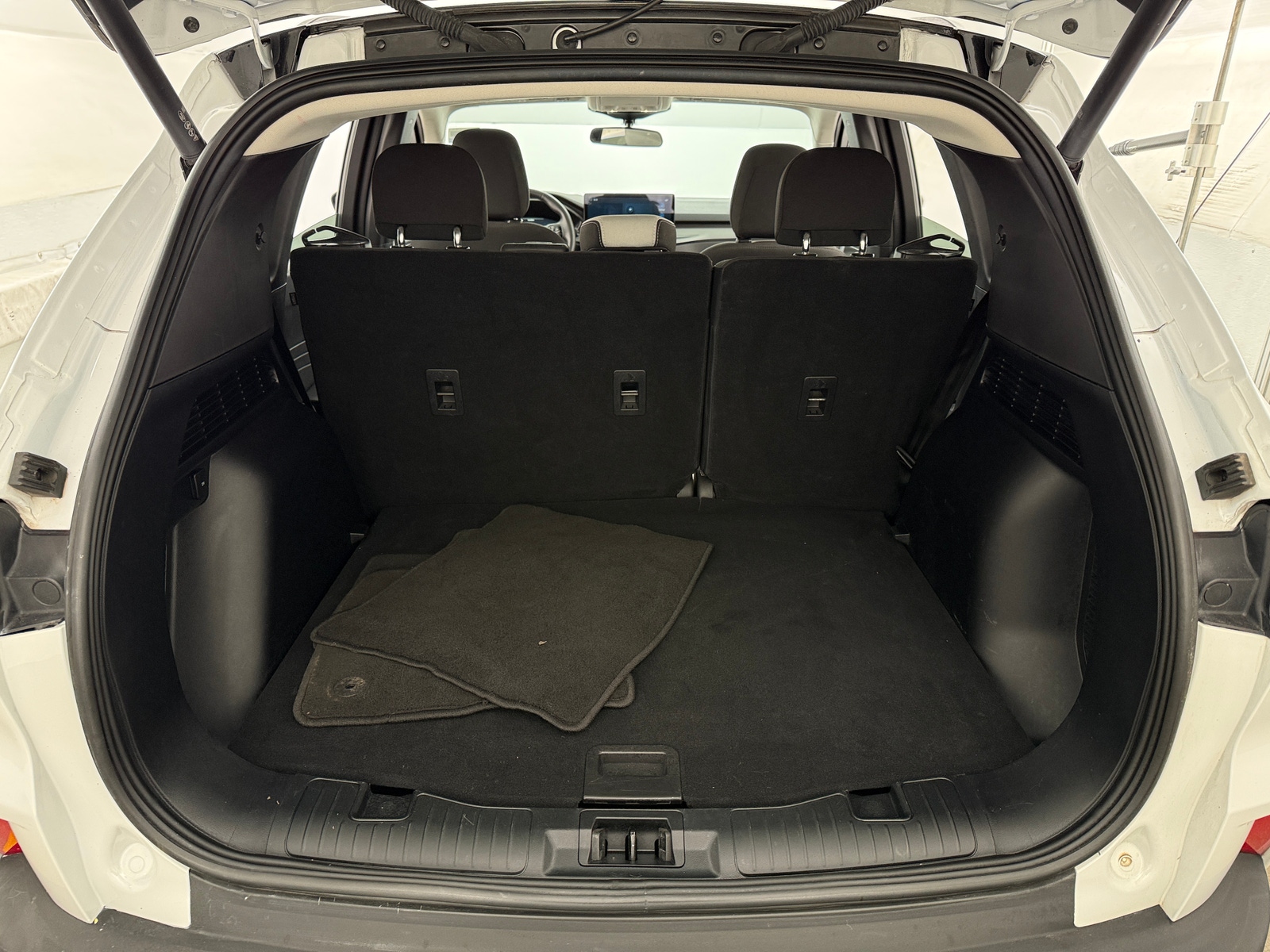 Thumbnail: 2024 Ford Escape - 7