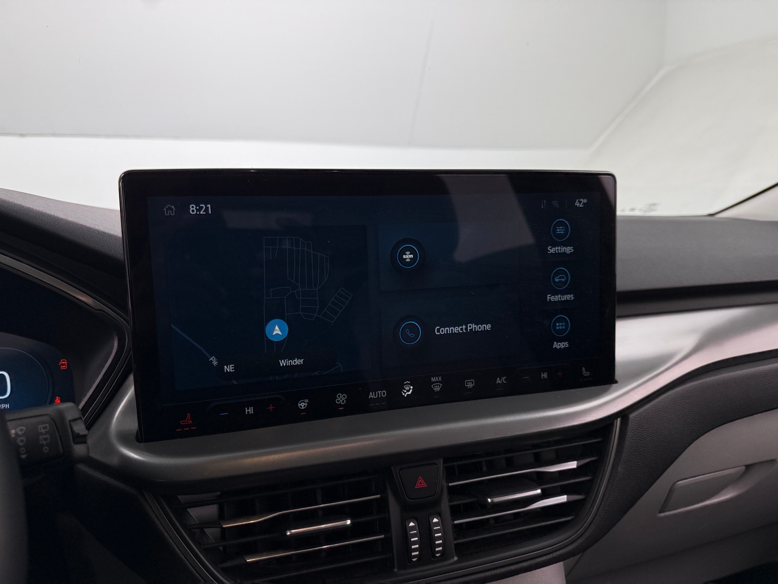 Thumbnail: 2024 Ford Escape - 4