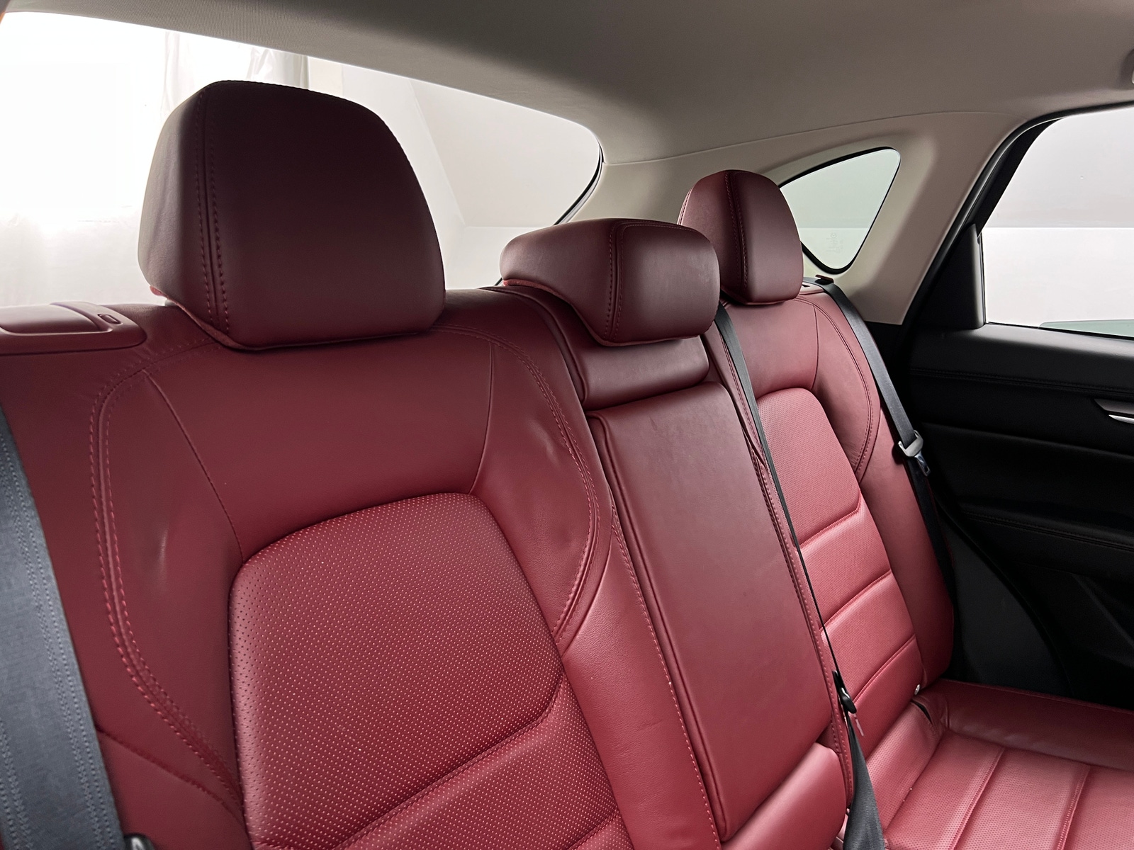 Thumbnail: 2023 Mazda CX-5 - 5