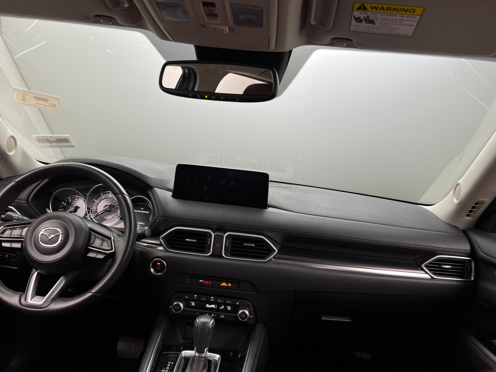 Thumbnail: 2023 Mazda CX-5 - 2