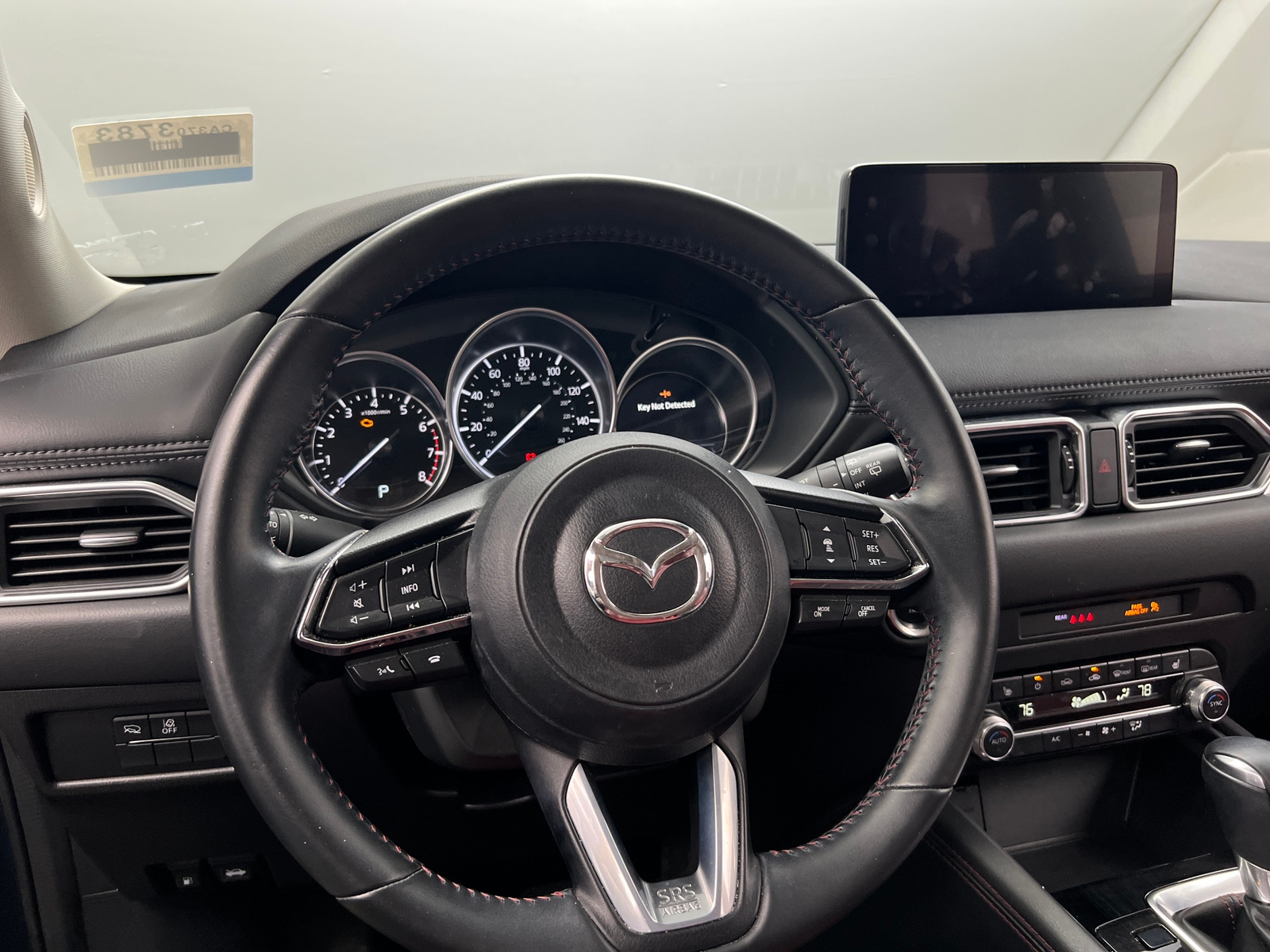 Thumbnail: 2023 Mazda CX-5 - 4