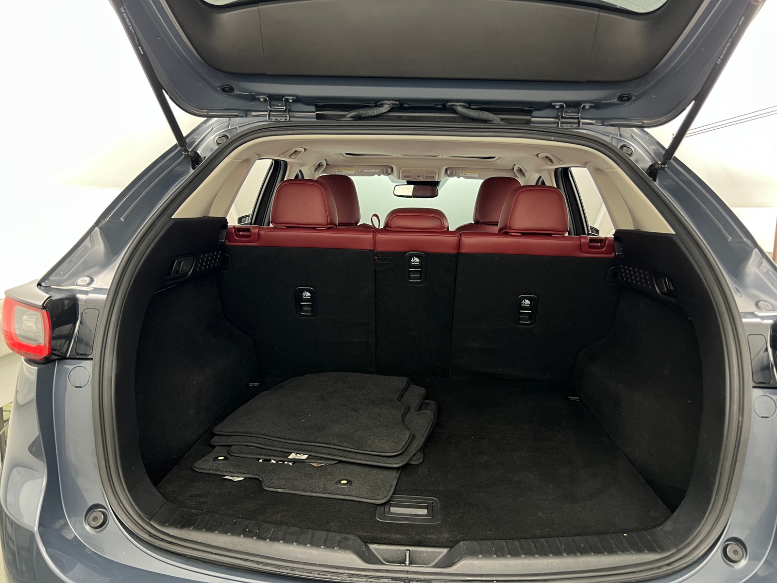 Thumbnail: 2023 Mazda CX-5 - 6