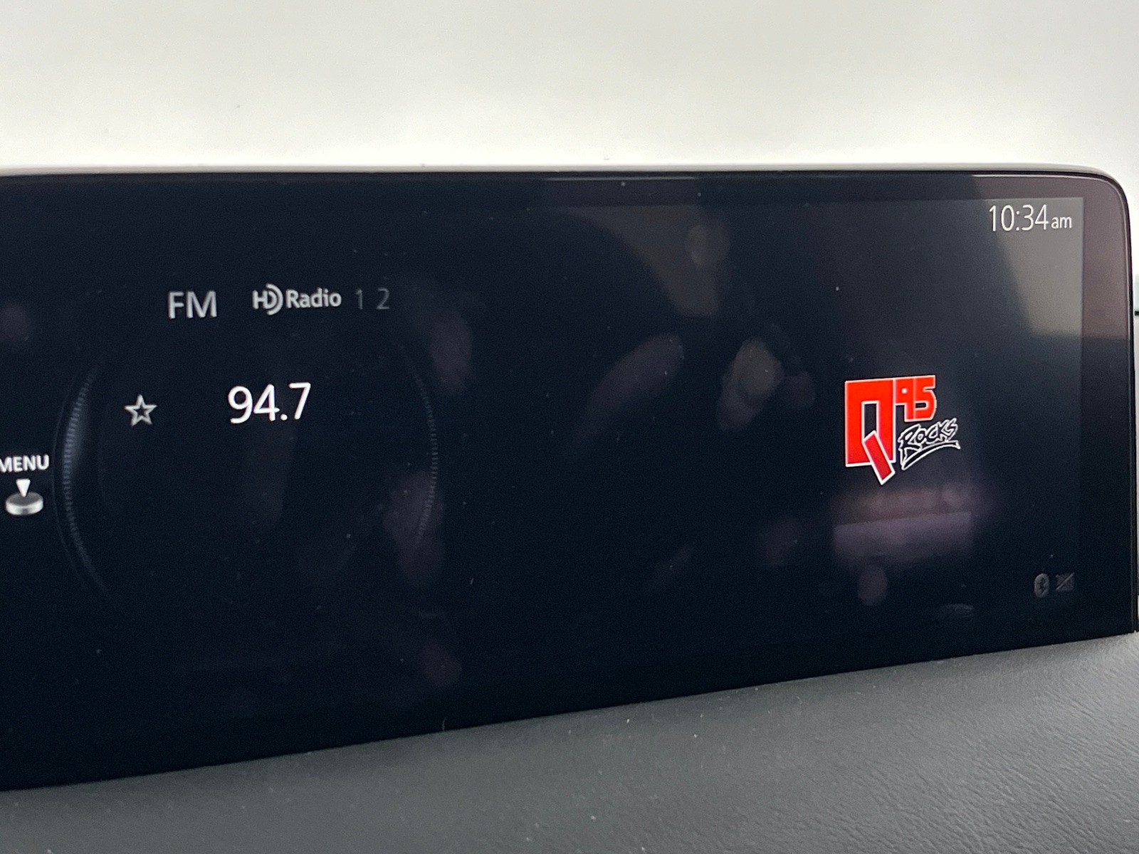 Thumbnail: 2023 Mazda CX-5 - 3