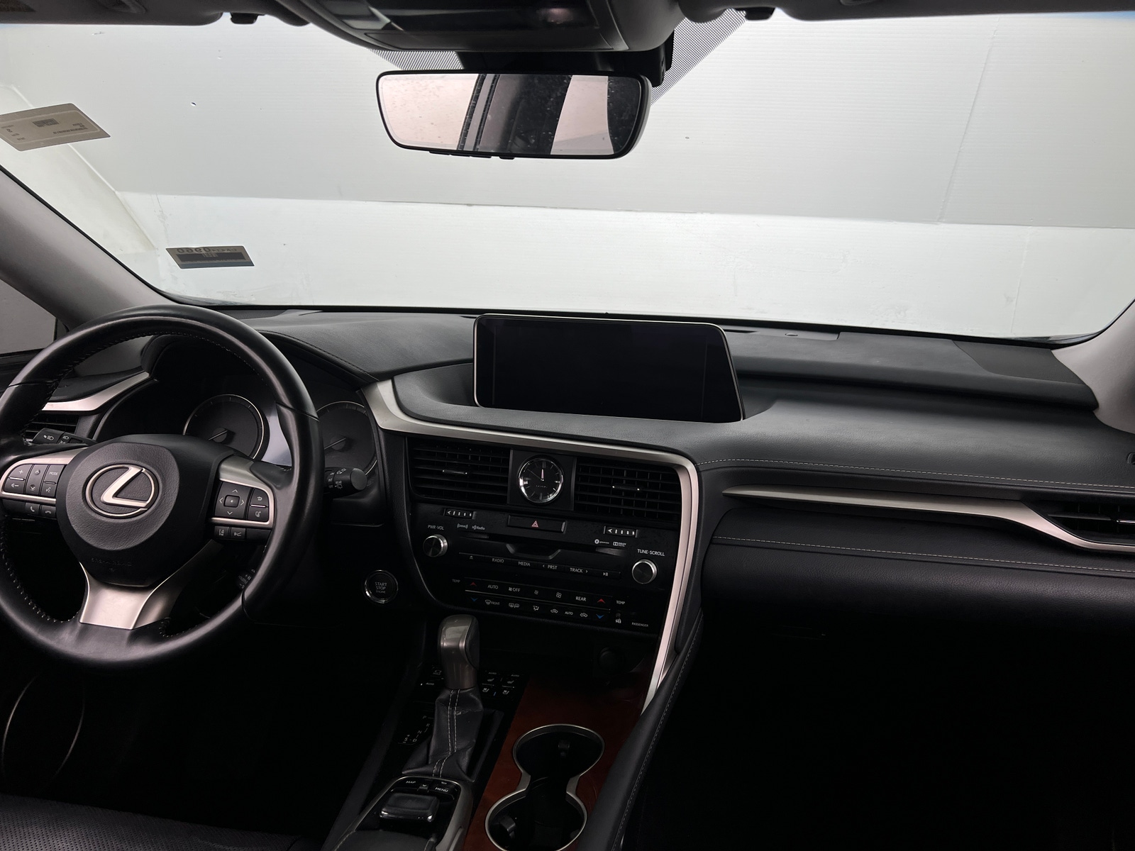 Thumbnail: 2019 Lexus RX - 2