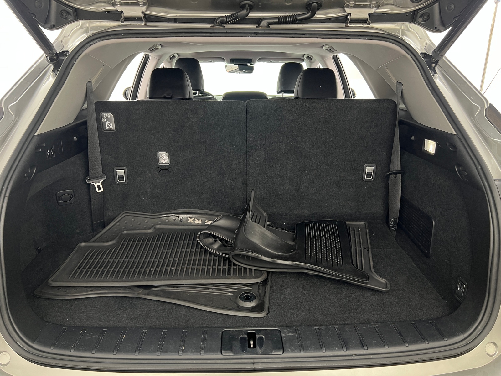 Thumbnail: 2019 Lexus RX - 6