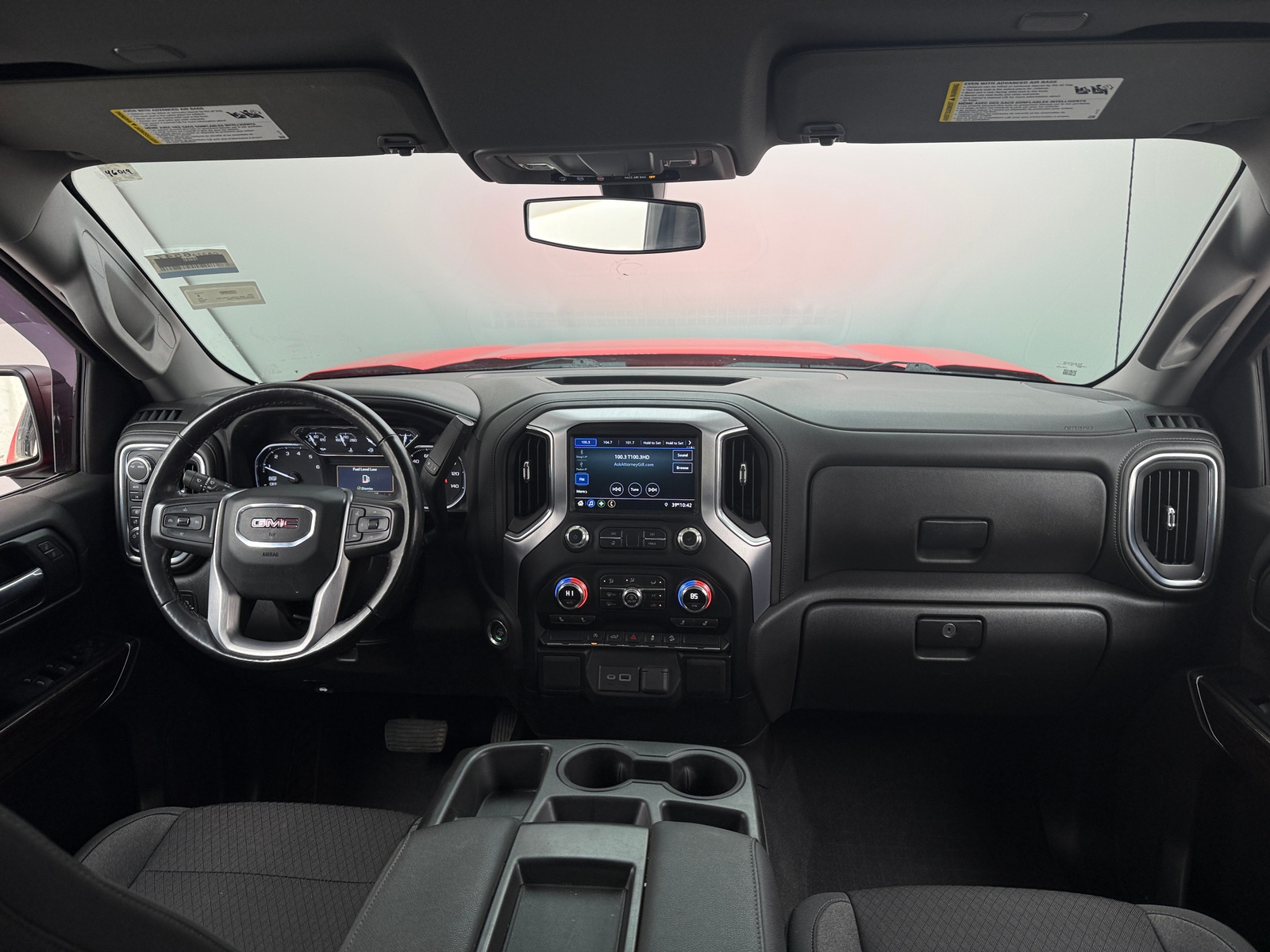Thumbnail: 2022 GMC Sierra 1500 - 3