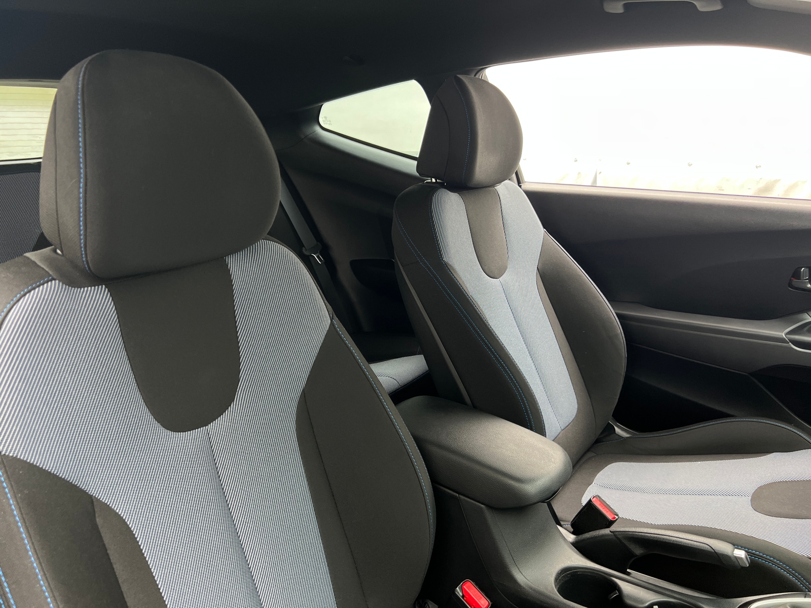 Thumbnail: 2019 Hyundai Veloster - 2