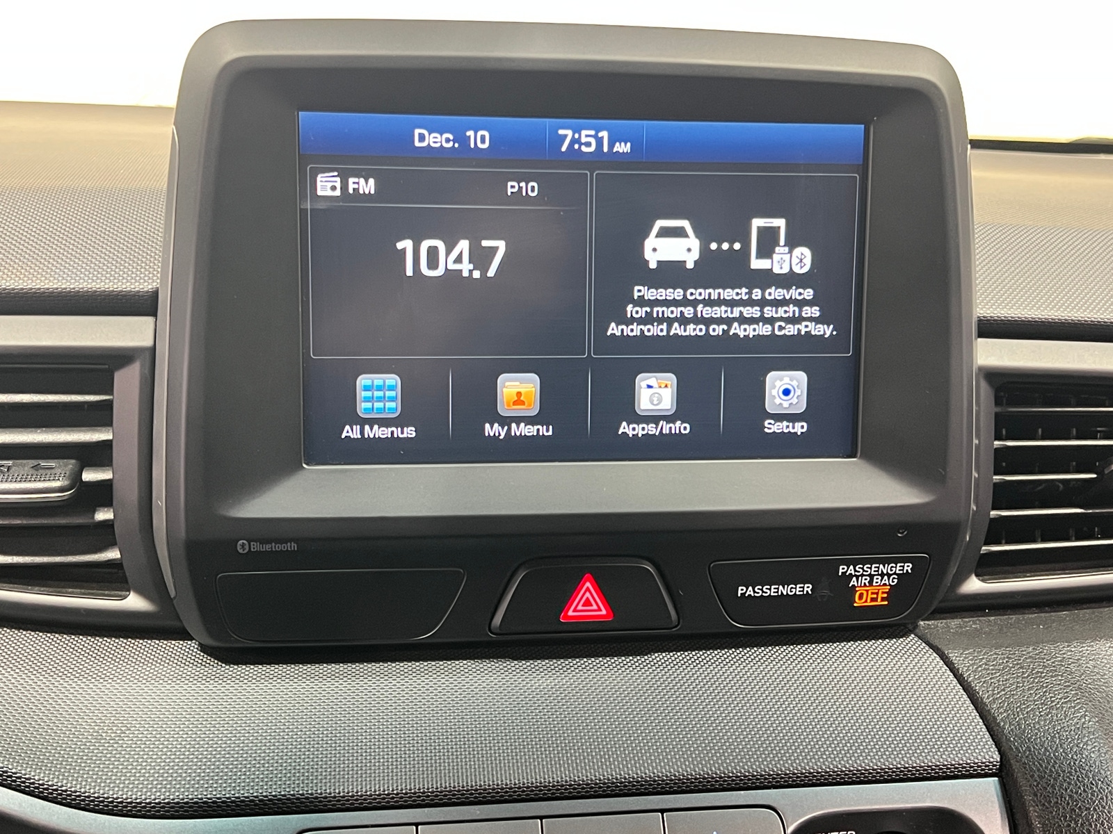 Thumbnail: 2019 Hyundai Veloster - 3