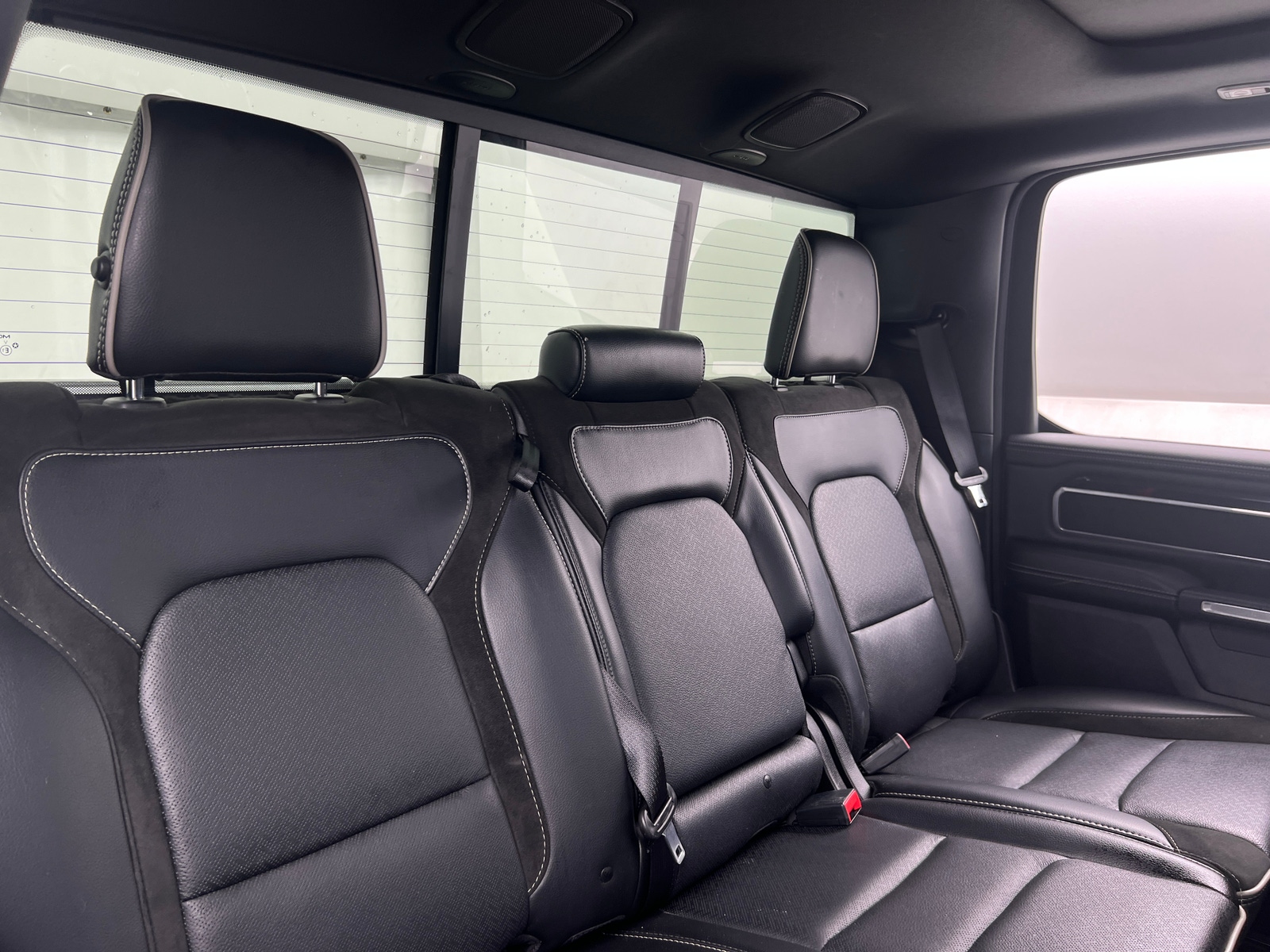 Thumbnail: 2022 RAM 1500 - 5