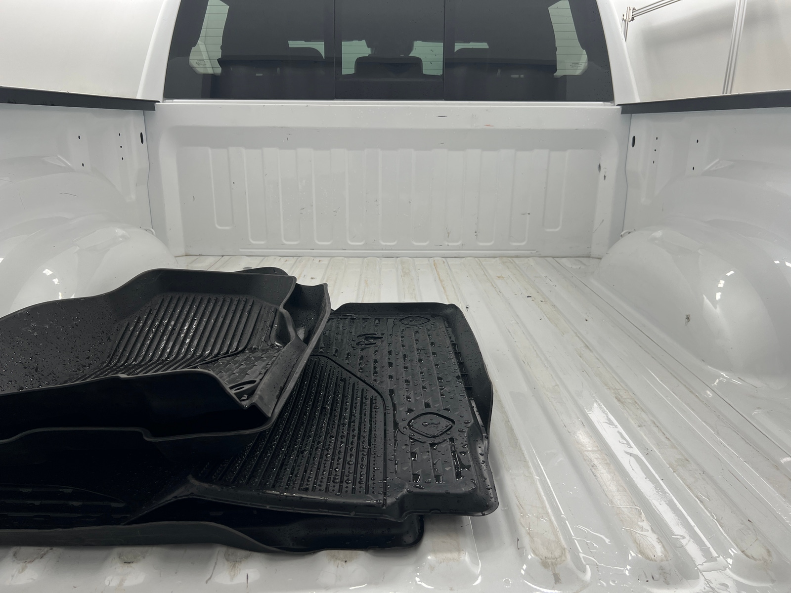 Thumbnail: 2022 RAM 1500 - 6