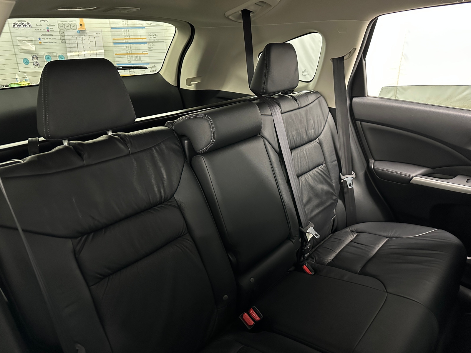 Thumbnail: 2013 Honda CR-V - 5