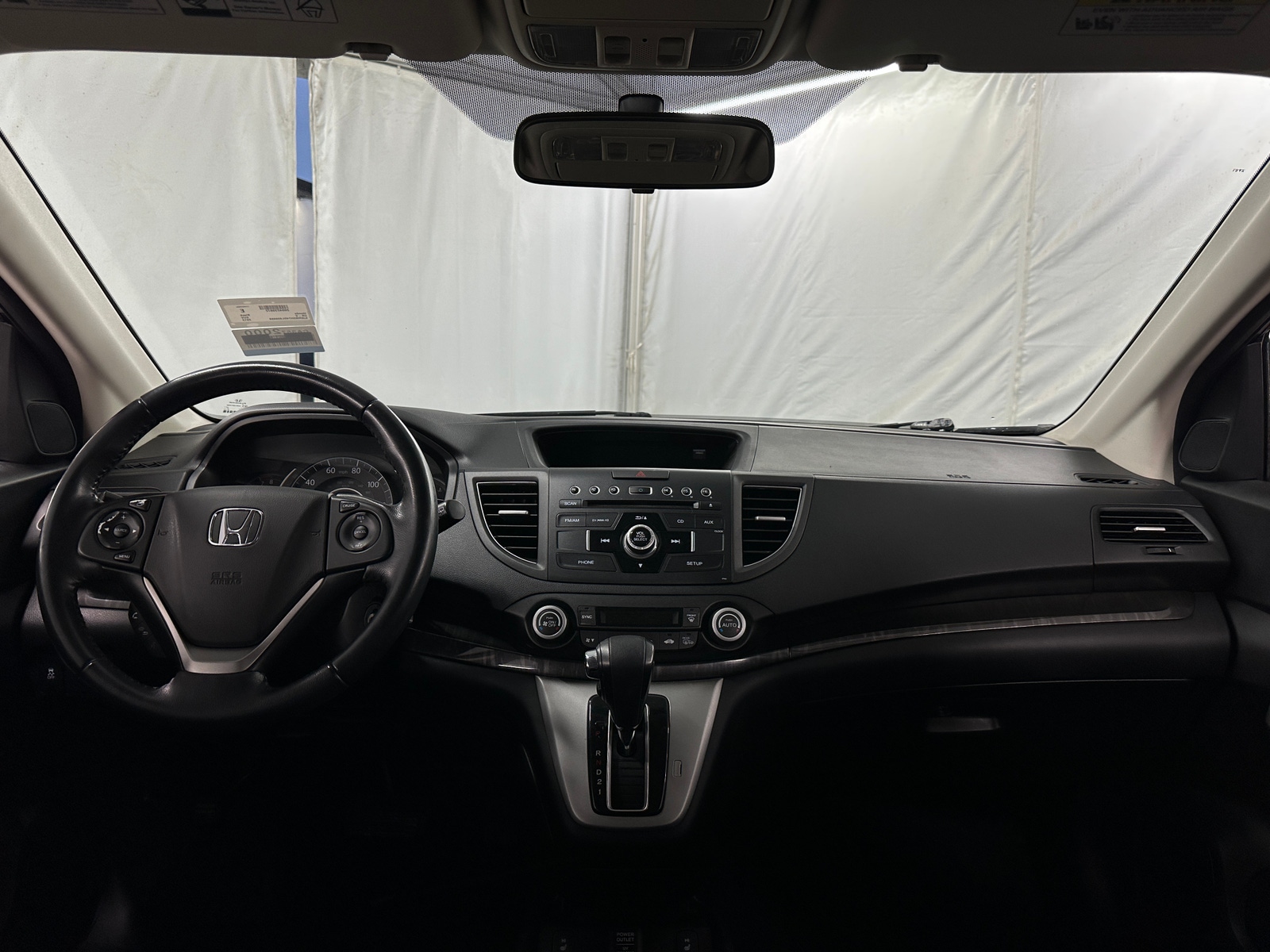 Thumbnail: 2013 Honda CR-V - 2