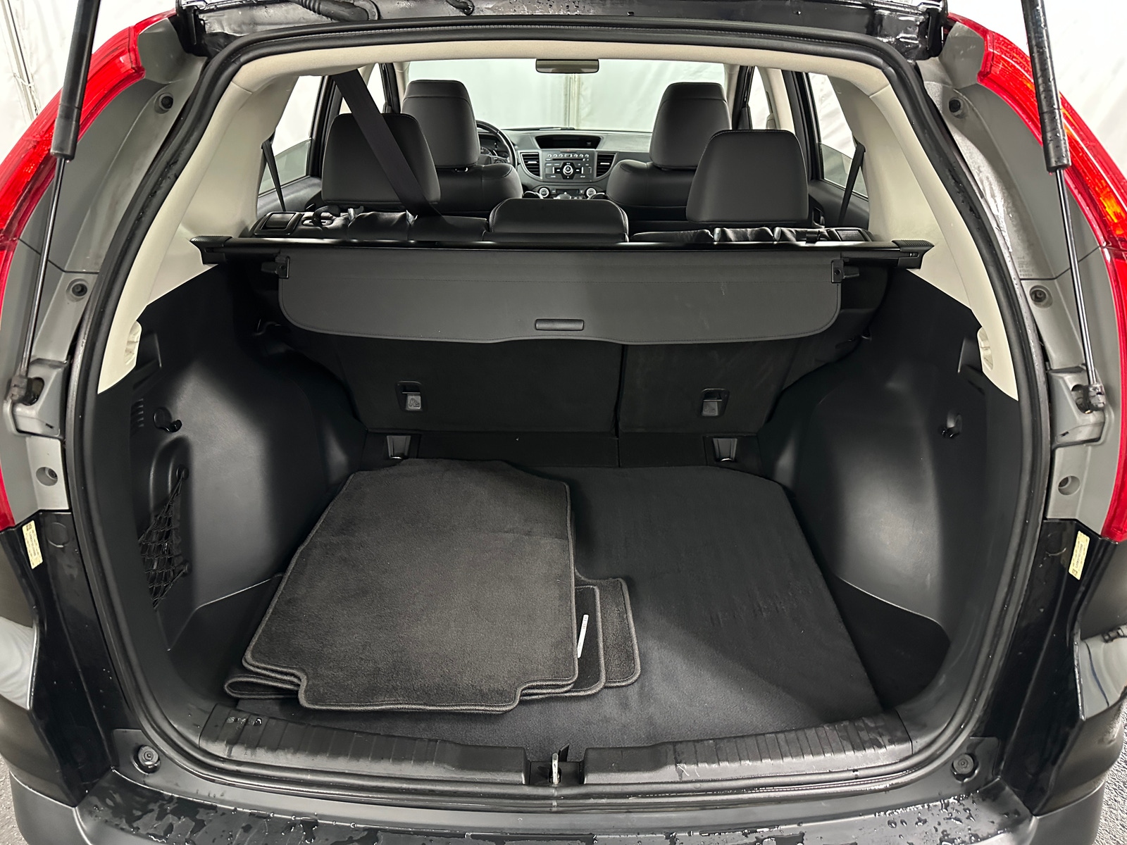 Thumbnail: 2013 Honda CR-V - 6