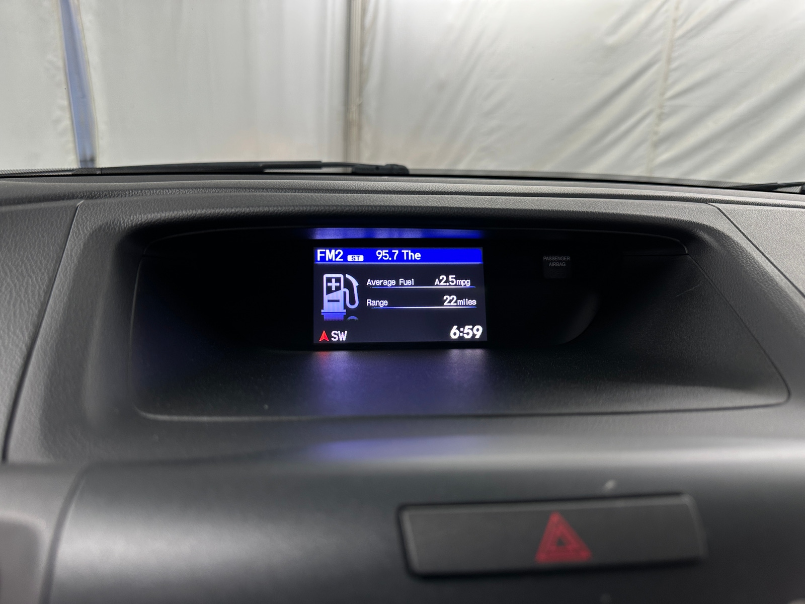 Thumbnail: 2013 Honda CR-V - 3