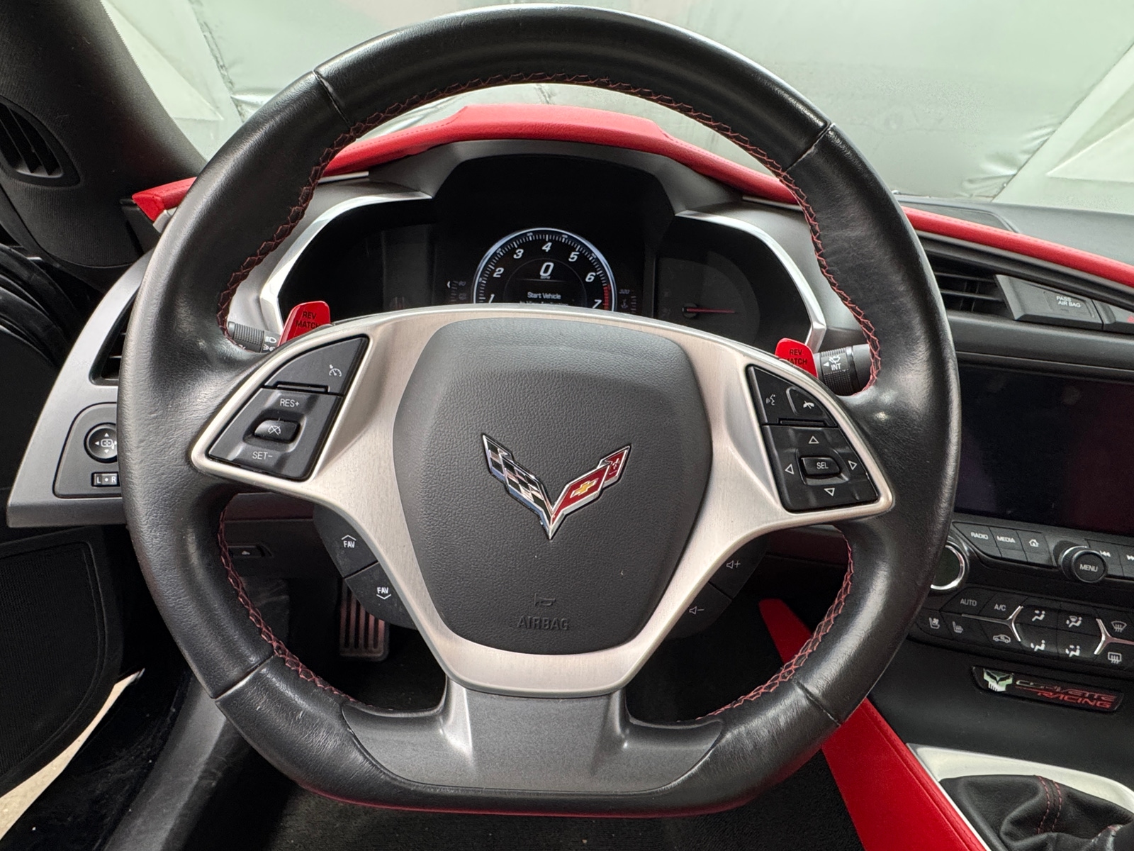 Thumbnail: 2019 Chevrolet Corvette - 3