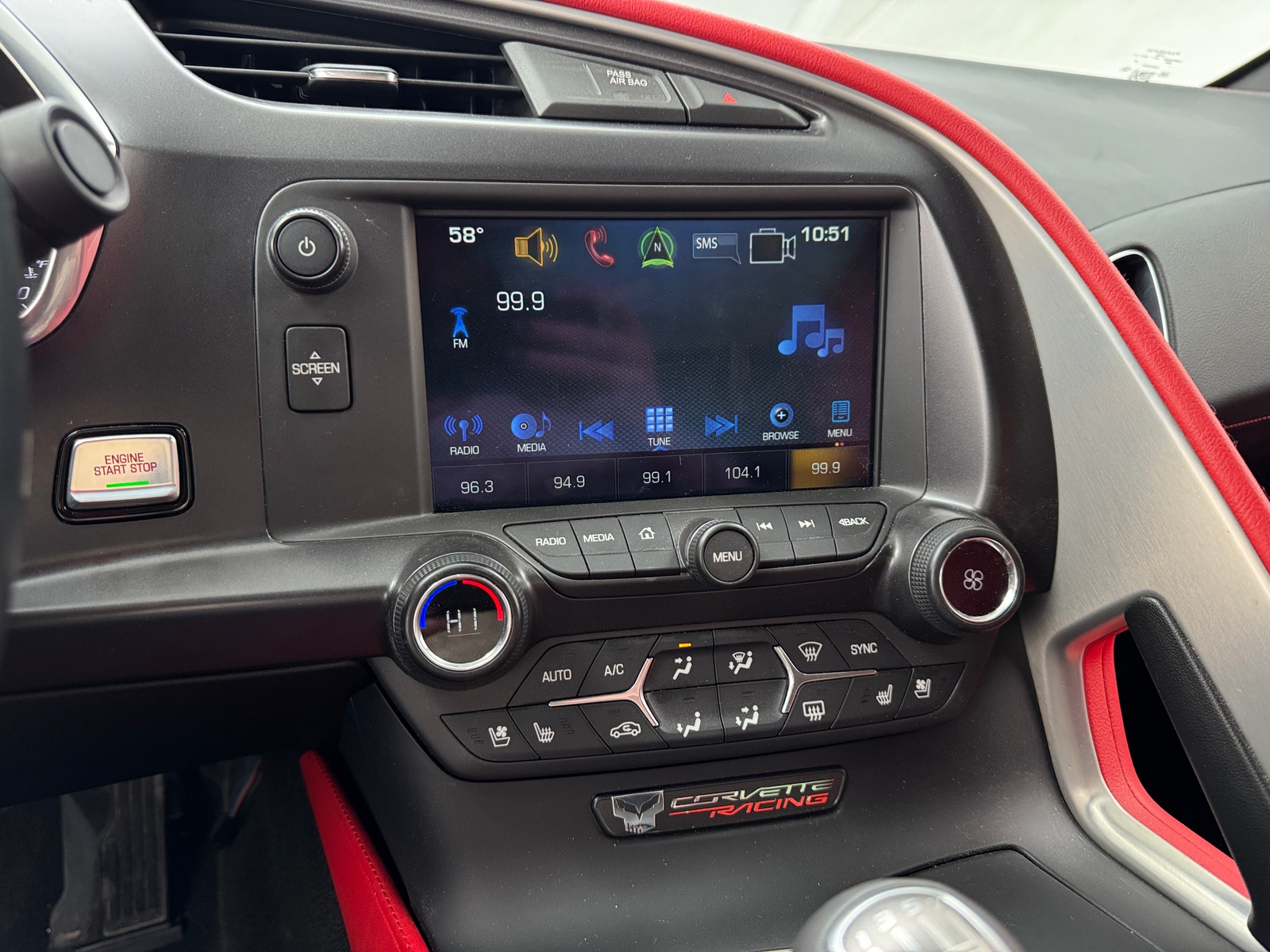 Thumbnail: 2019 Chevrolet Corvette - 2