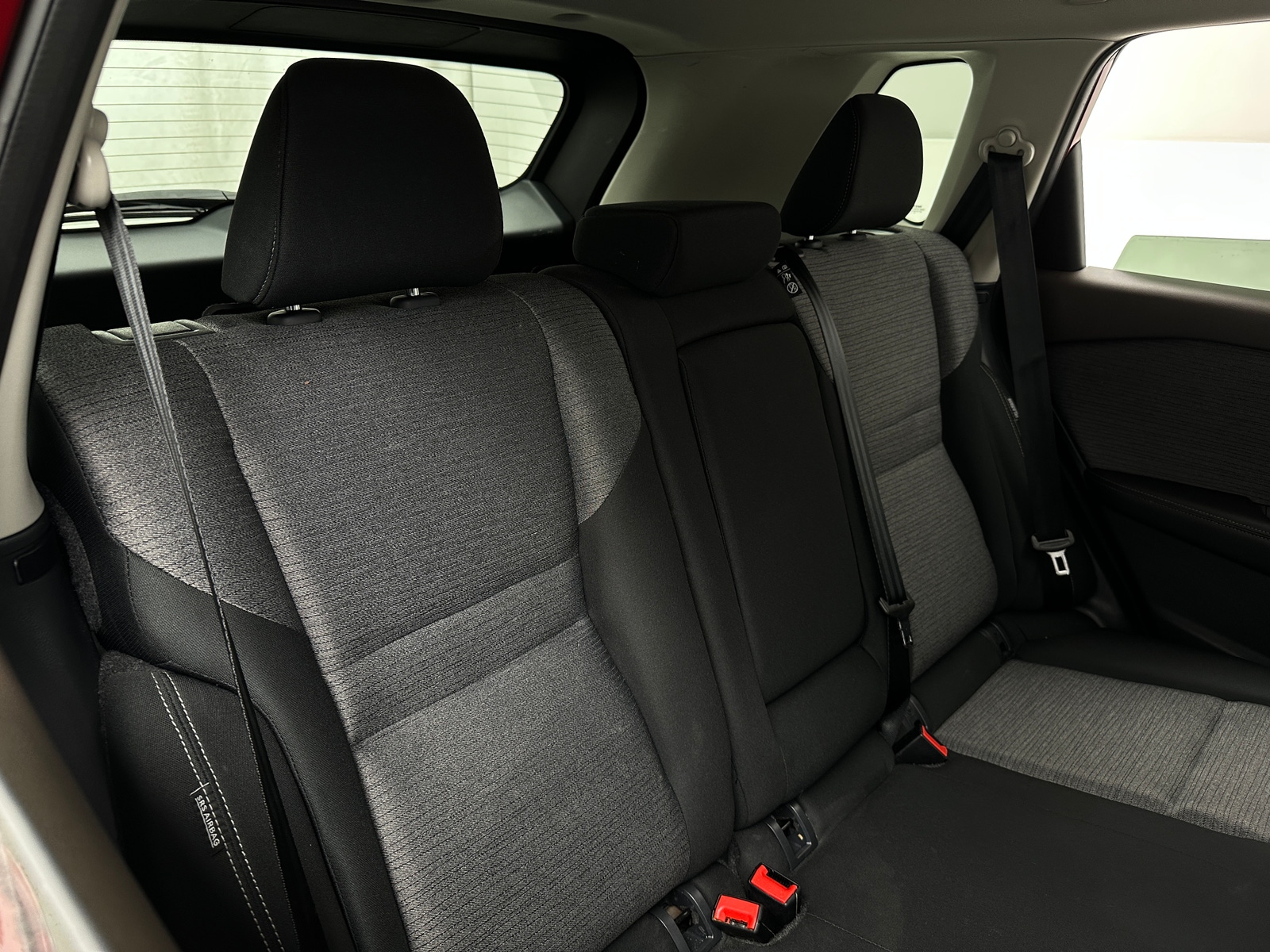 Thumbnail: 2023 Nissan Rogue - 6