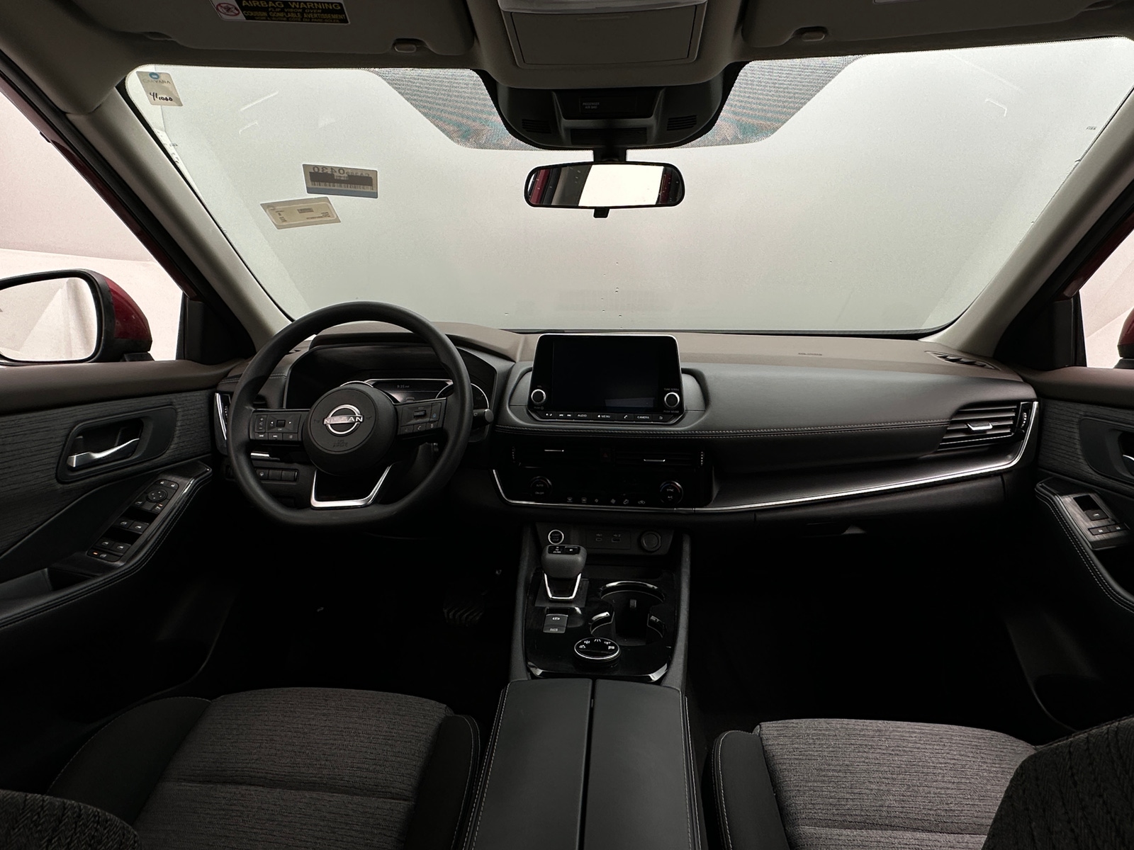 Thumbnail: 2023 Nissan Rogue - 3