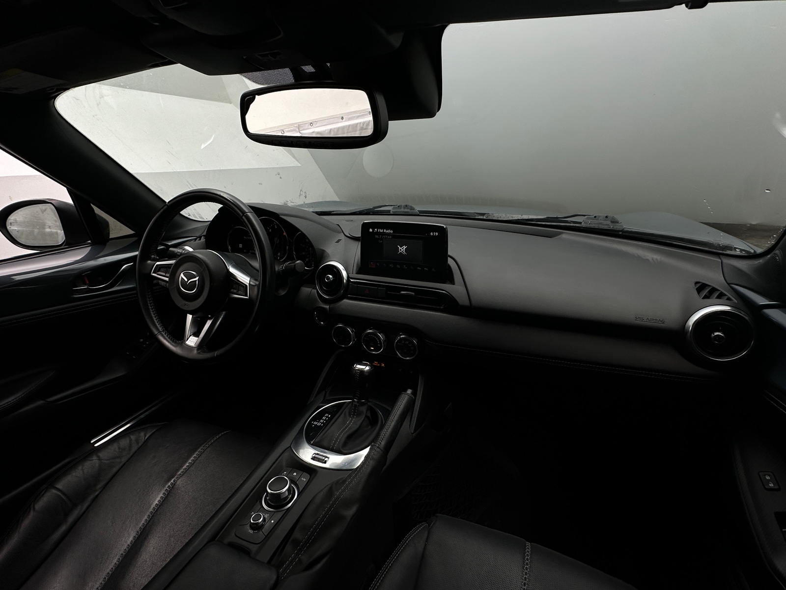 Thumbnail: 2020 Mazda MX-5 Miata - 2