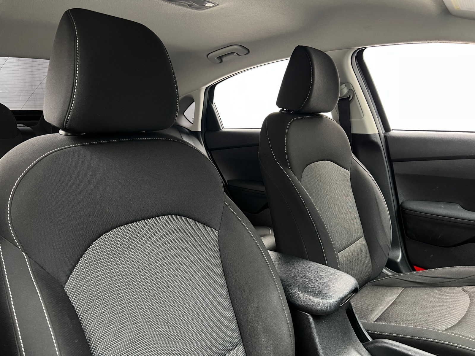 Thumbnail: 2024 Kia Forte - 2