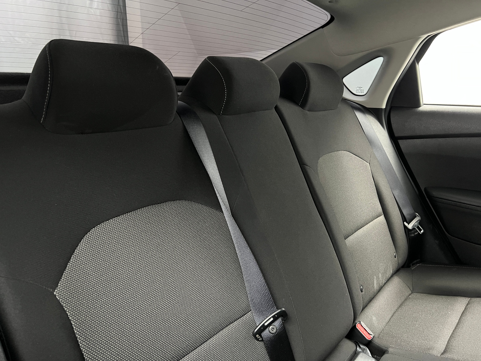 Thumbnail: 2024 Kia Forte - 6