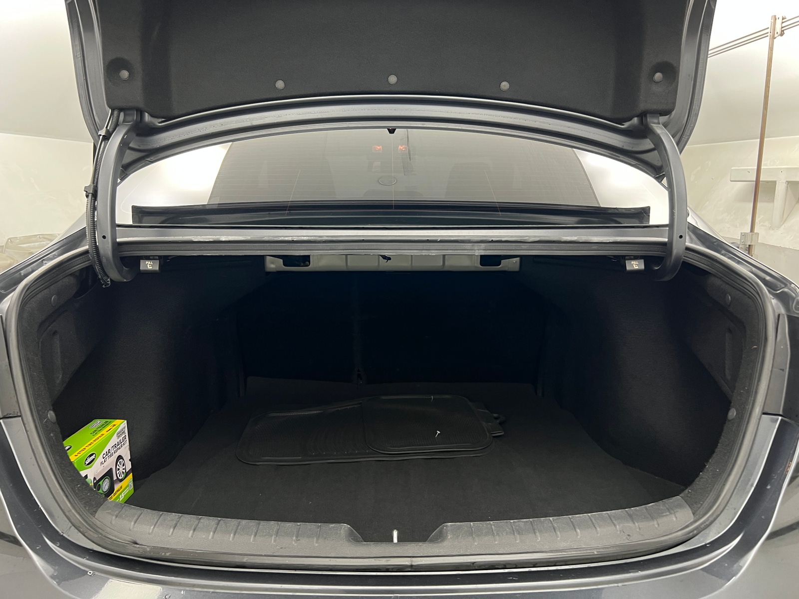 Thumbnail: 2024 Kia Forte - 7