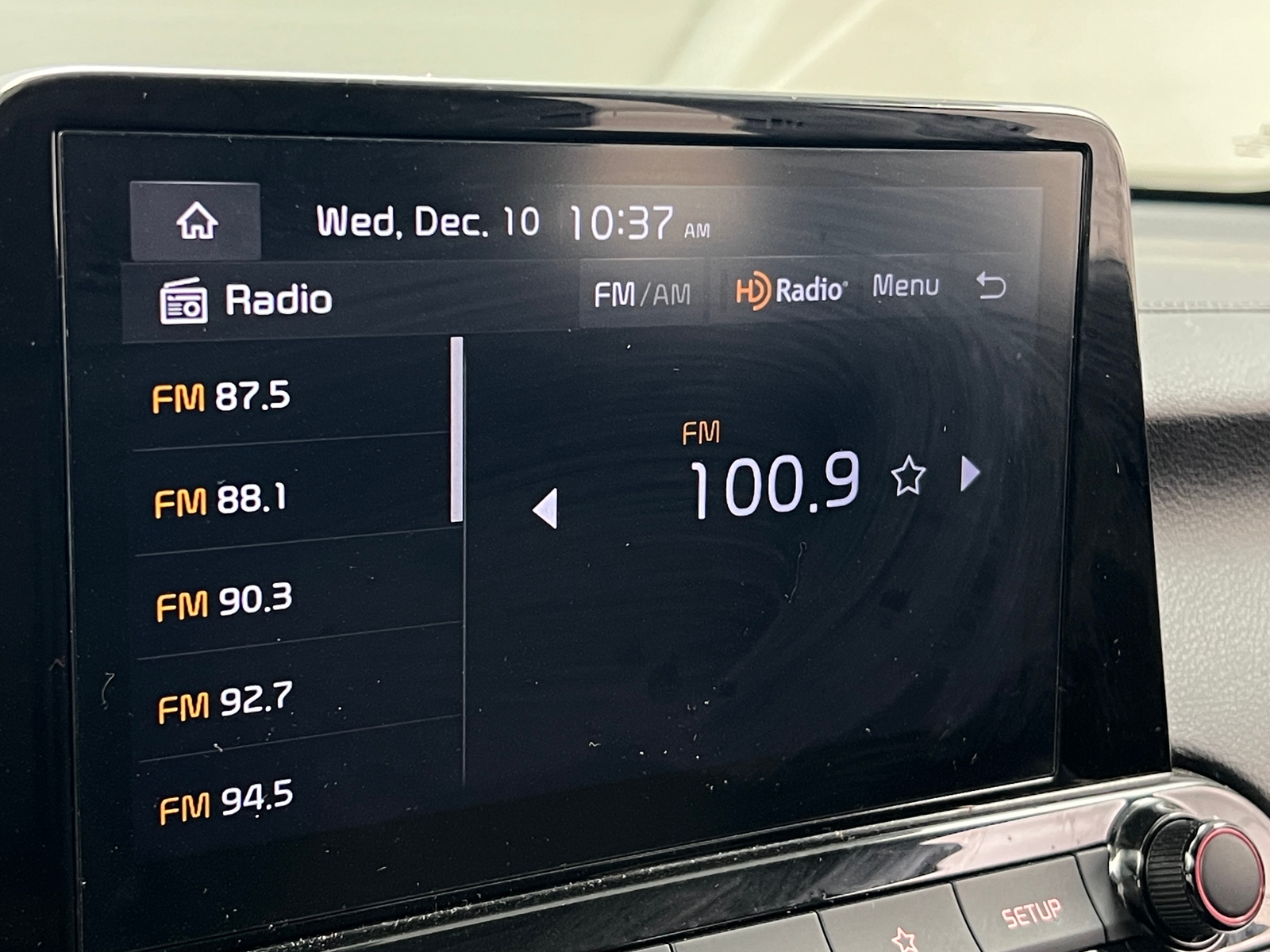 Thumbnail: 2024 Kia Forte - 4