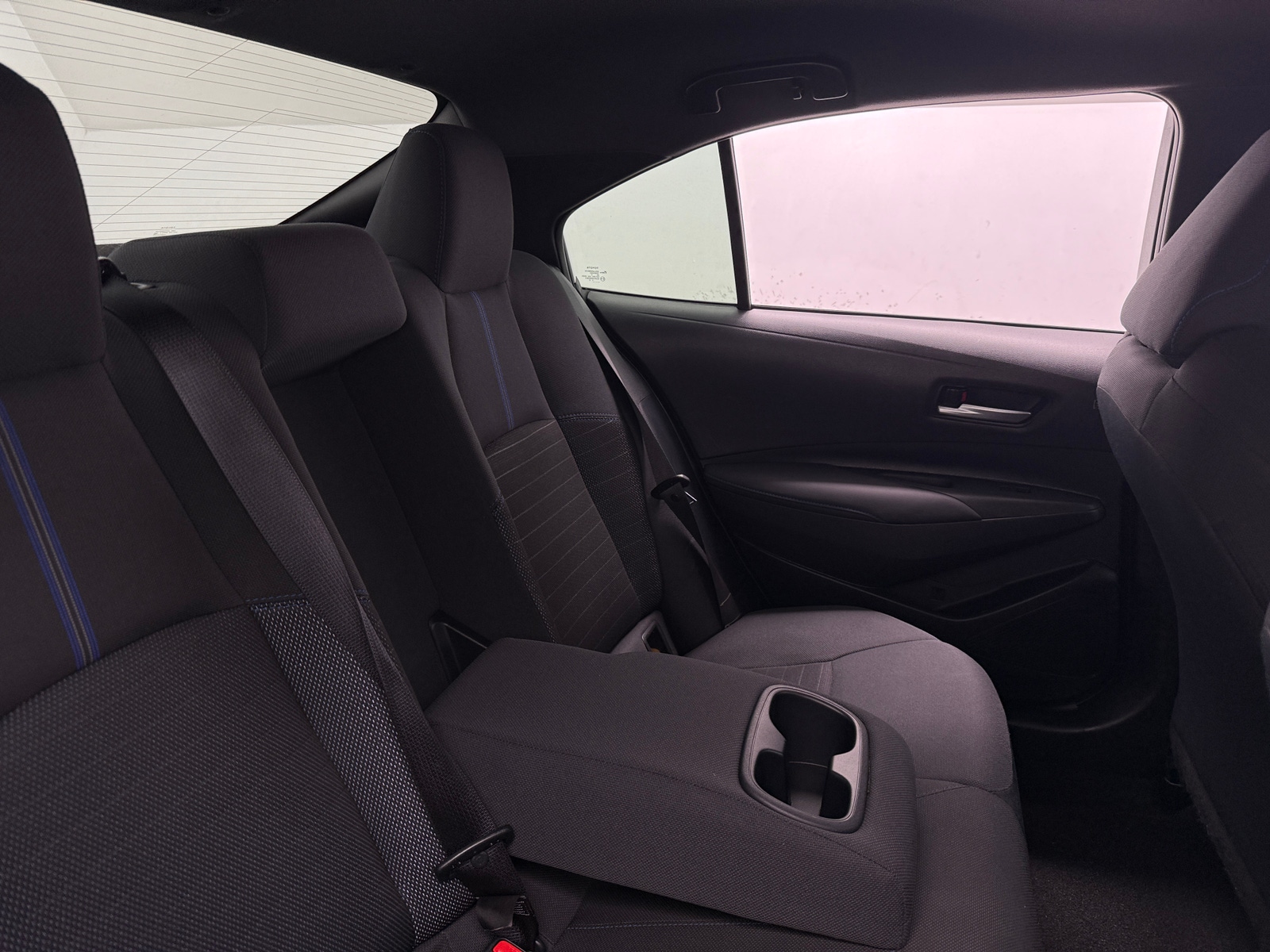 Thumbnail: 2021 Toyota Corolla - 6